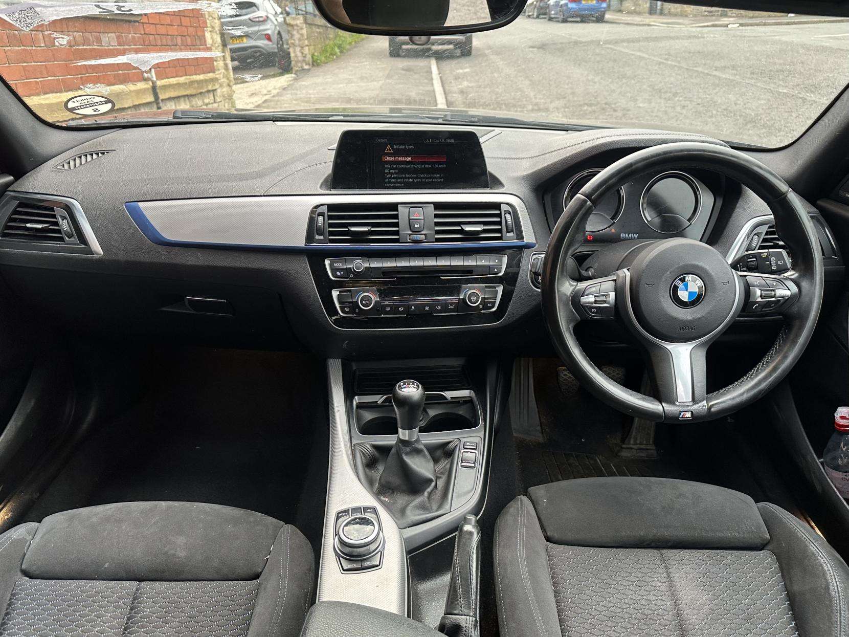 2018 BMW 1 SERIES 2018 BMW 1 SERIES