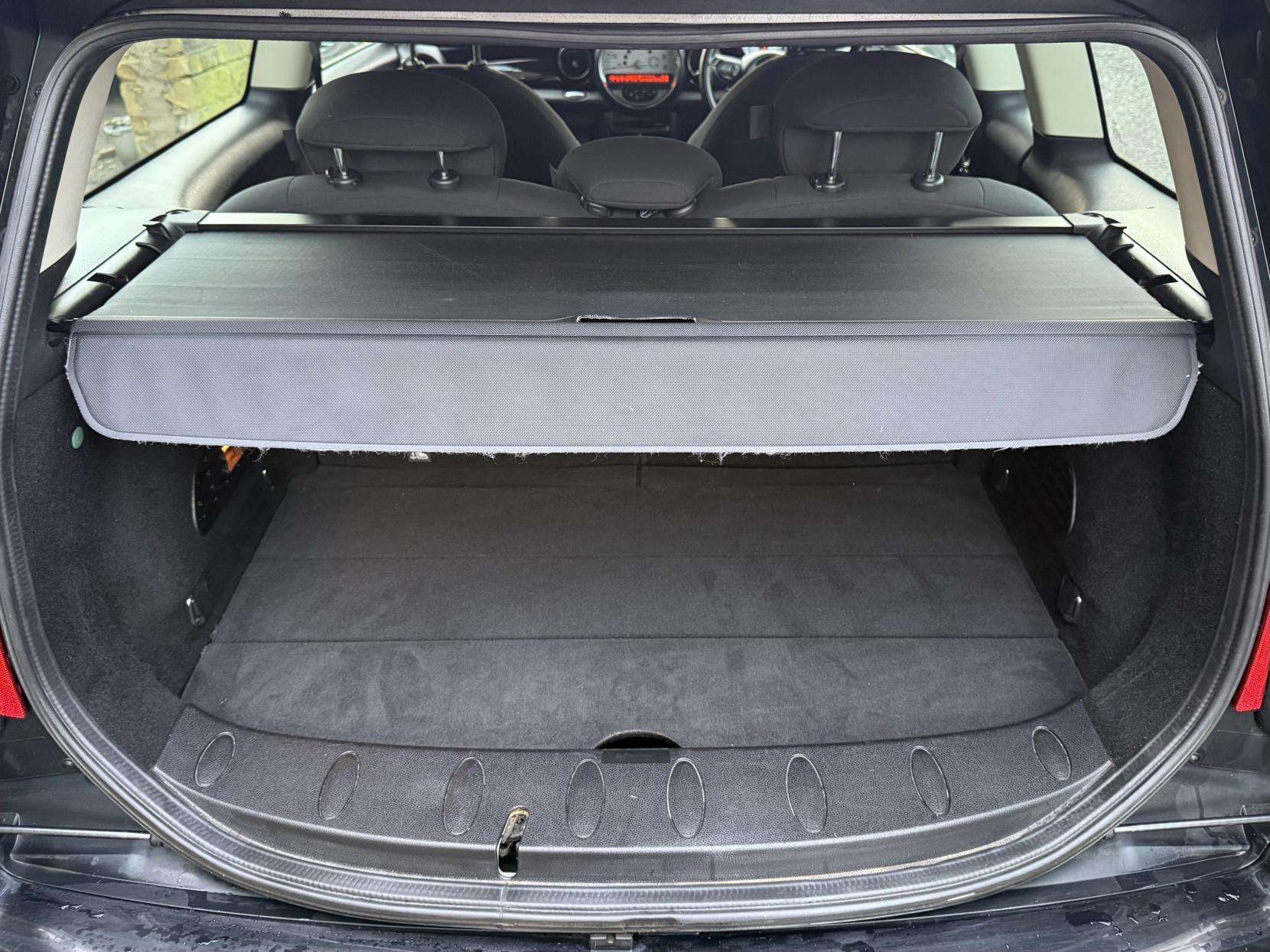 2013 MINI CLUBMAN 2013 MINI CLUBMAN