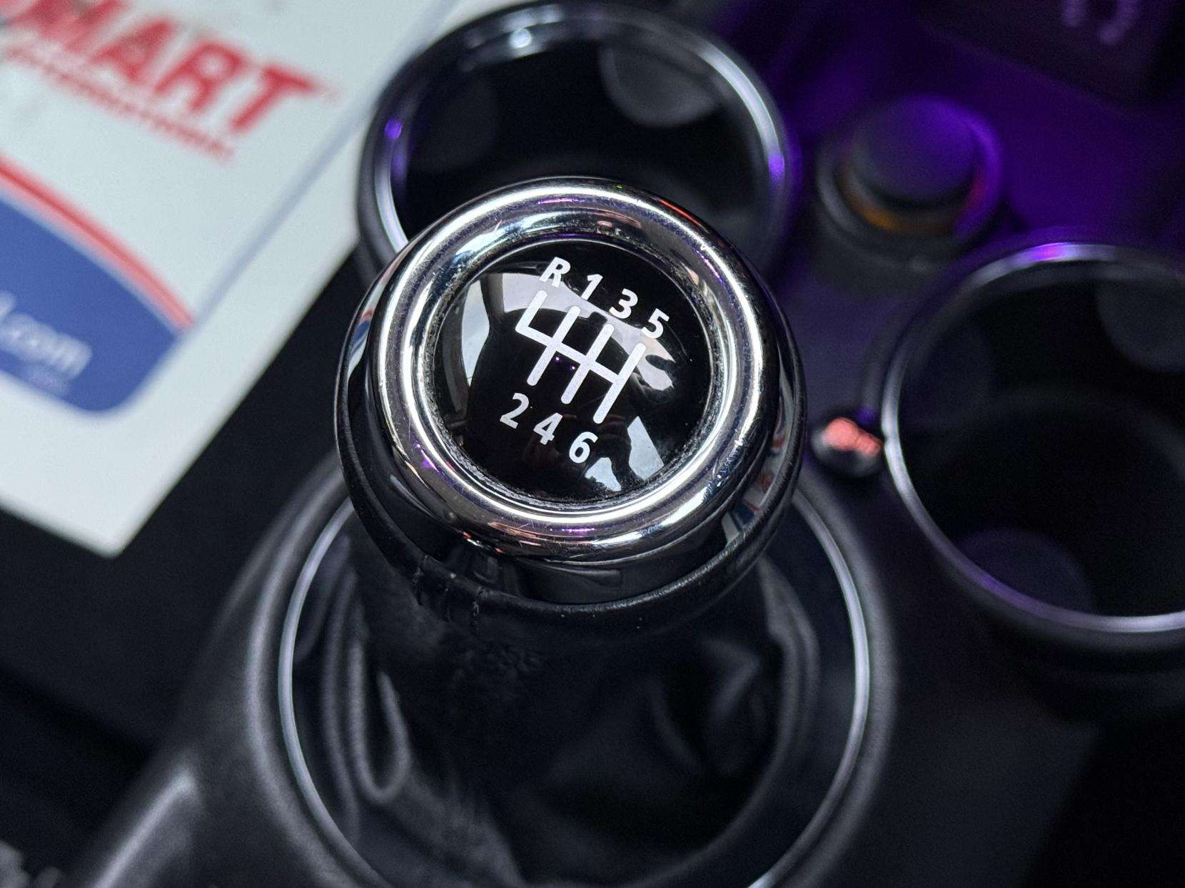 2013 MINI CLUBMAN 2013 MINI CLUBMAN