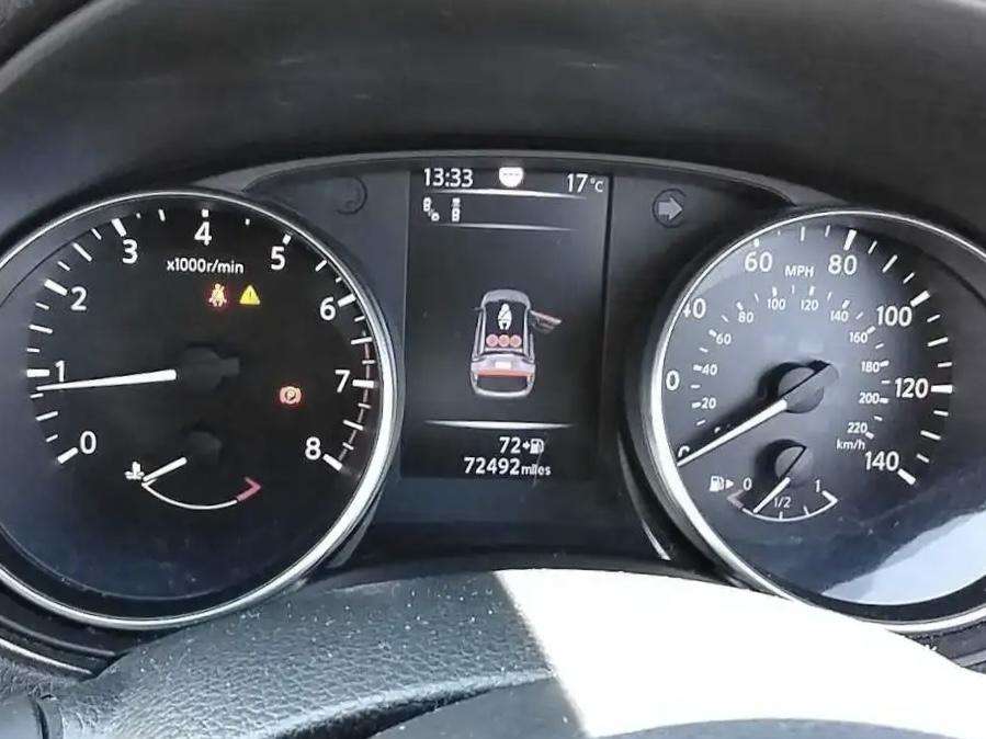 A 2018 NISSAN QASHQAI 1.2 DIG-T Tekna+ SUV 5dr Petrol Manual Euro 6 (s/s) (115 ps) A 2018 NISSAN QASHQAI 1.2 DIG-T Tekna+ SUV 5dr Petrol Manual Euro 6 (s/s) (115 ps)
