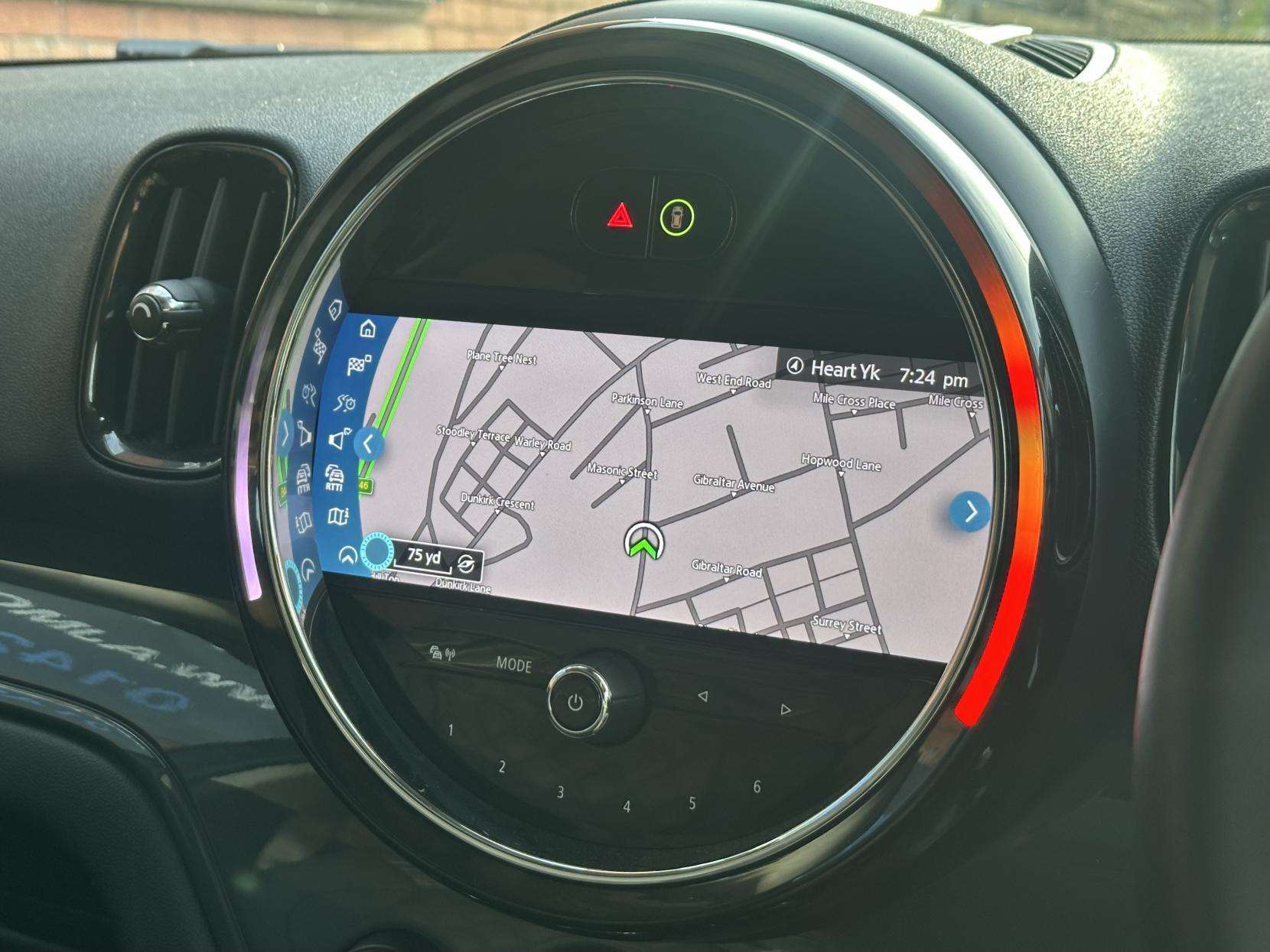 2023 MINI COUNTRYMAN 2023 MINI COUNTRYMAN