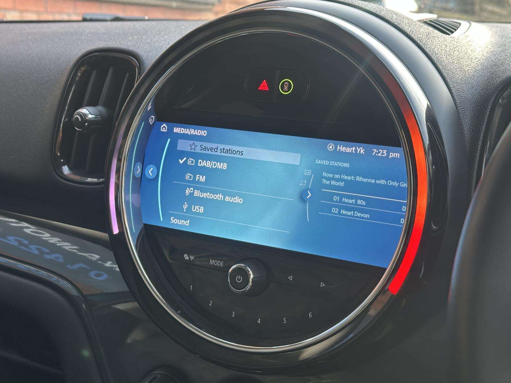 2023 MINI COUNTRYMAN 2023 MINI COUNTRYMAN