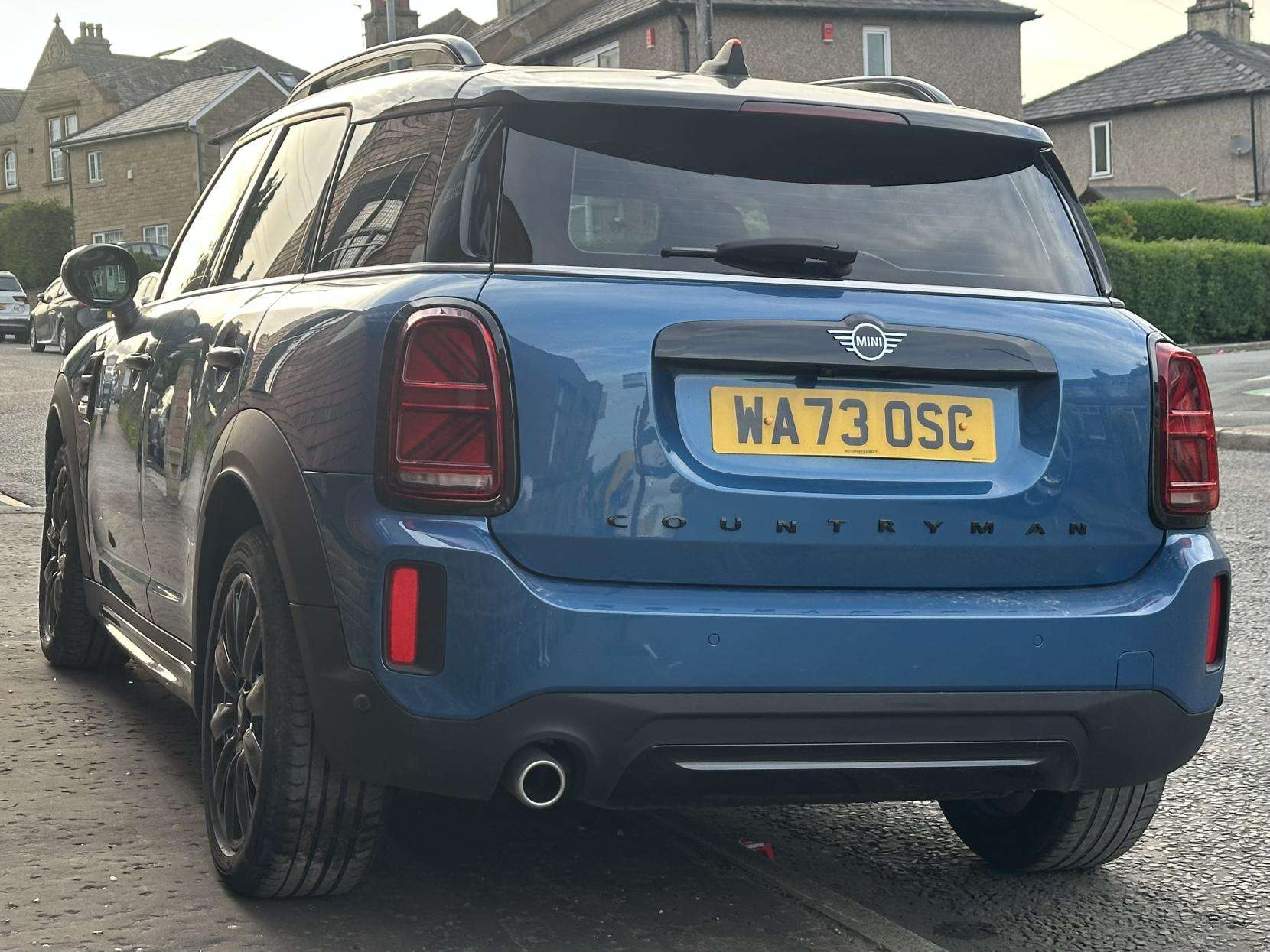 2023 MINI COUNTRYMAN 2023 MINI COUNTRYMAN