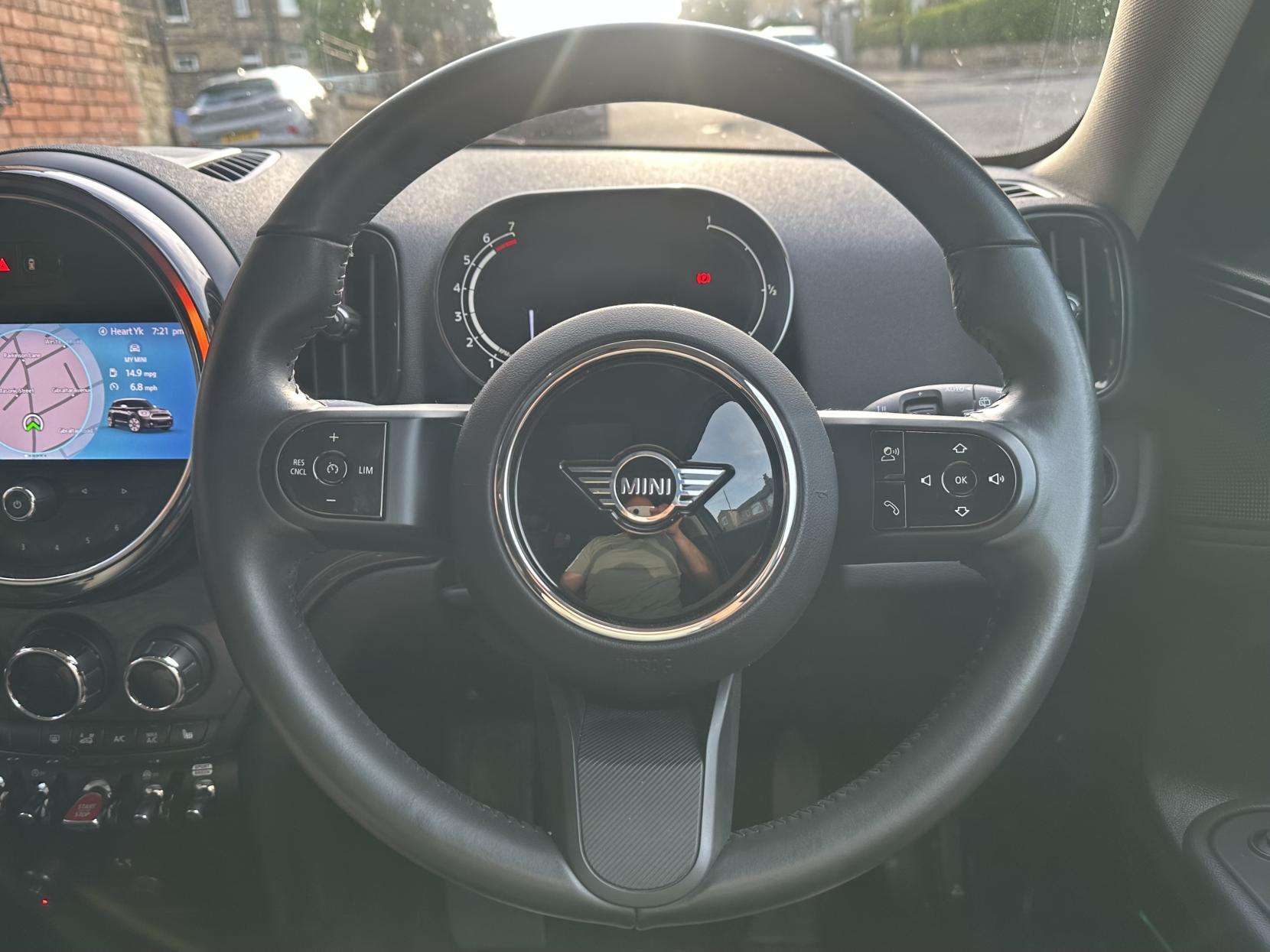 2023 MINI COUNTRYMAN 2023 MINI COUNTRYMAN