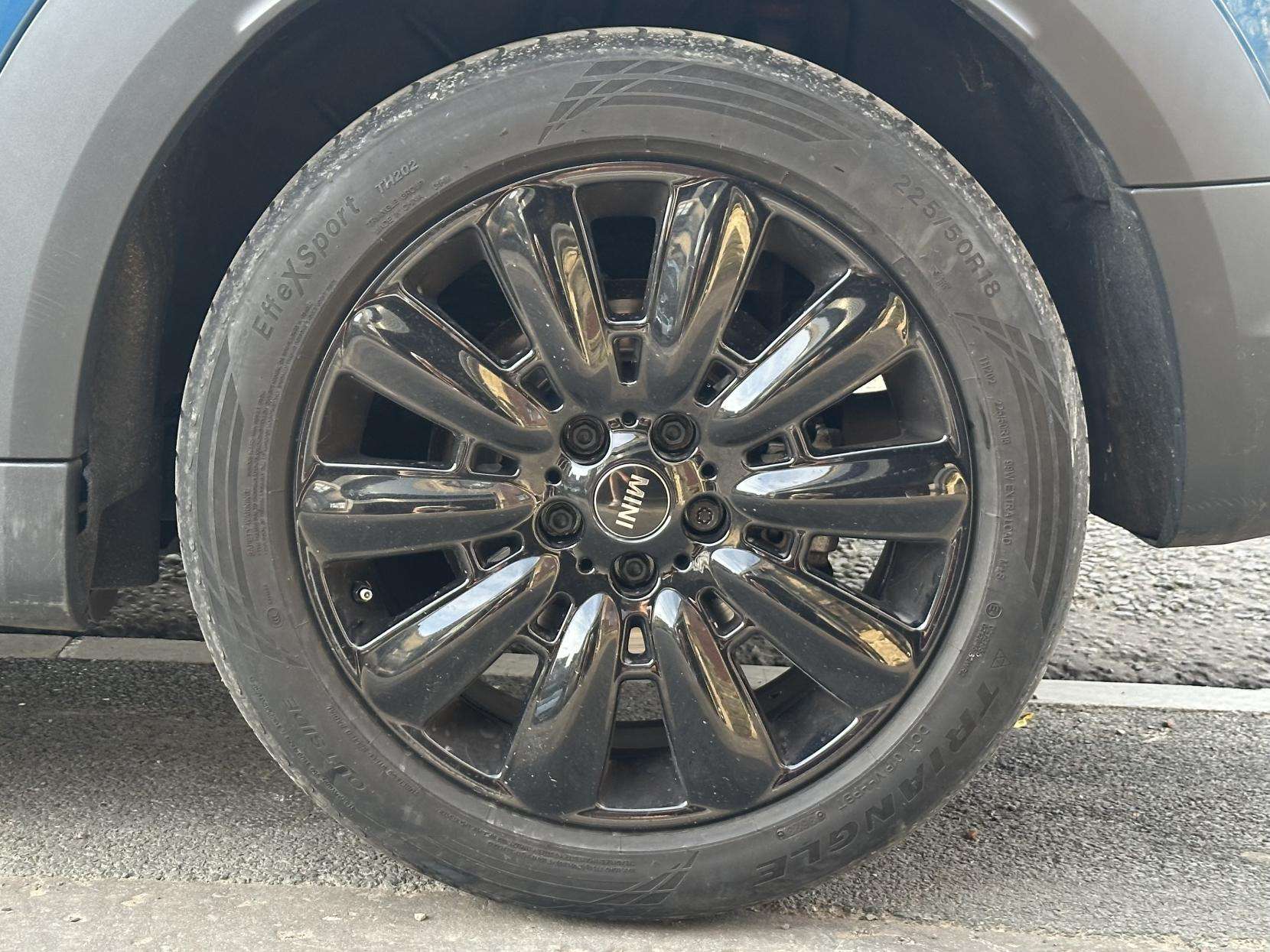 2023 MINI COUNTRYMAN 2023 MINI COUNTRYMAN