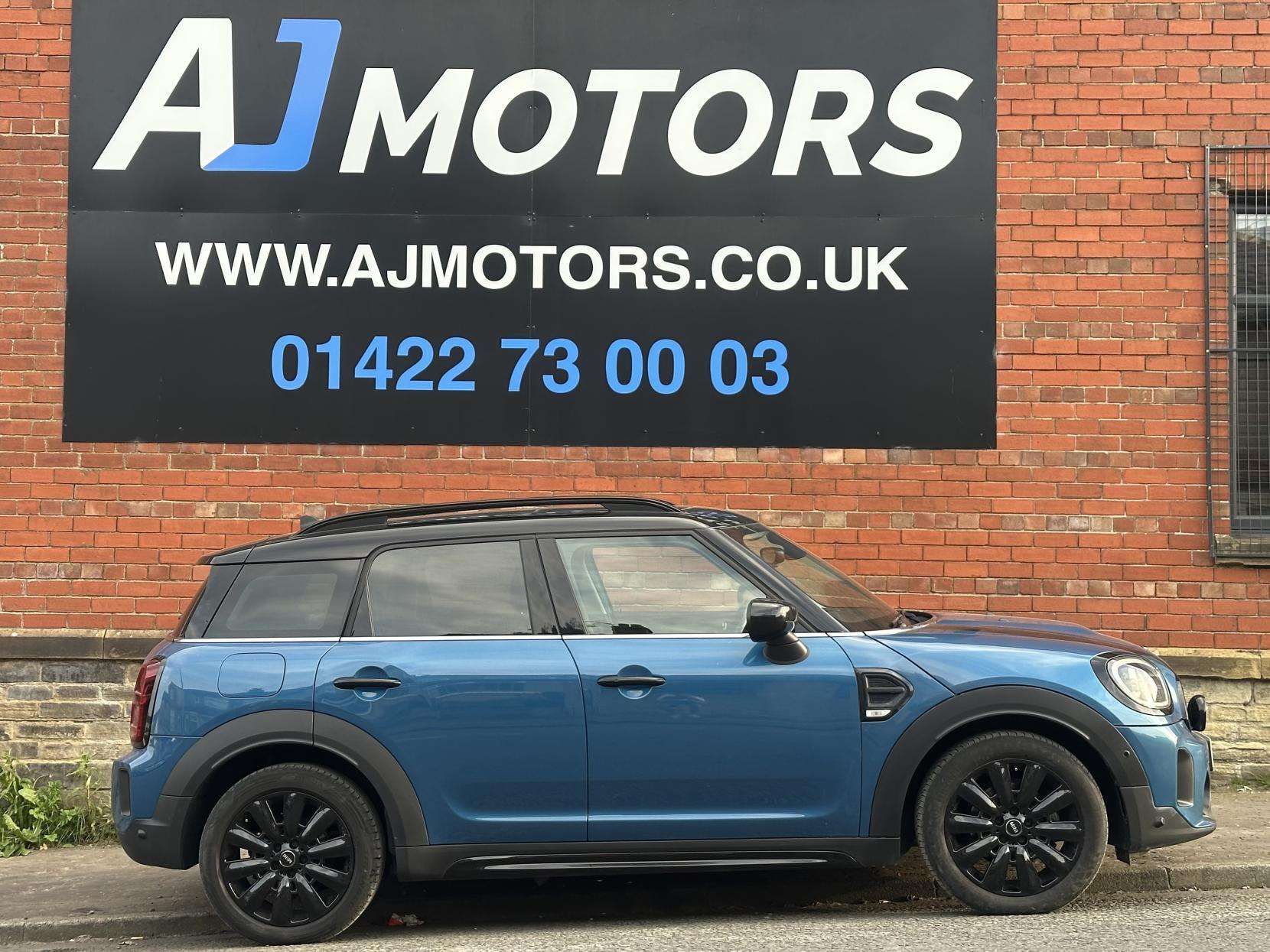 2023 MINI COUNTRYMAN 2023 MINI COUNTRYMAN