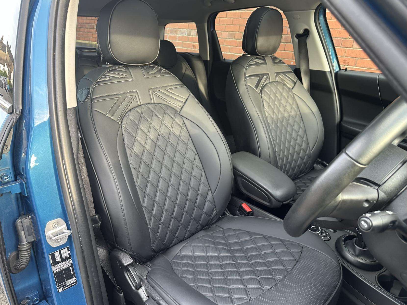 2023 MINI COUNTRYMAN 2023 MINI COUNTRYMAN