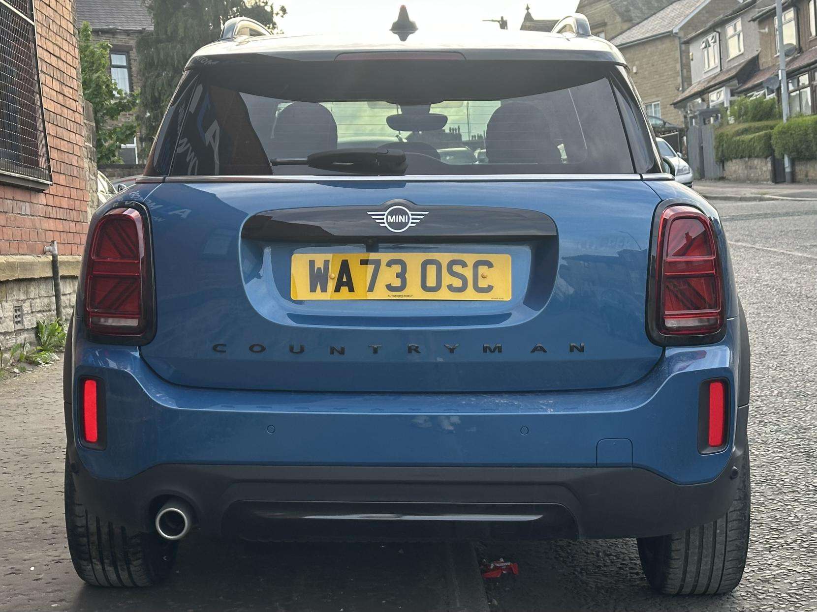 2023 MINI COUNTRYMAN 2023 MINI COUNTRYMAN
