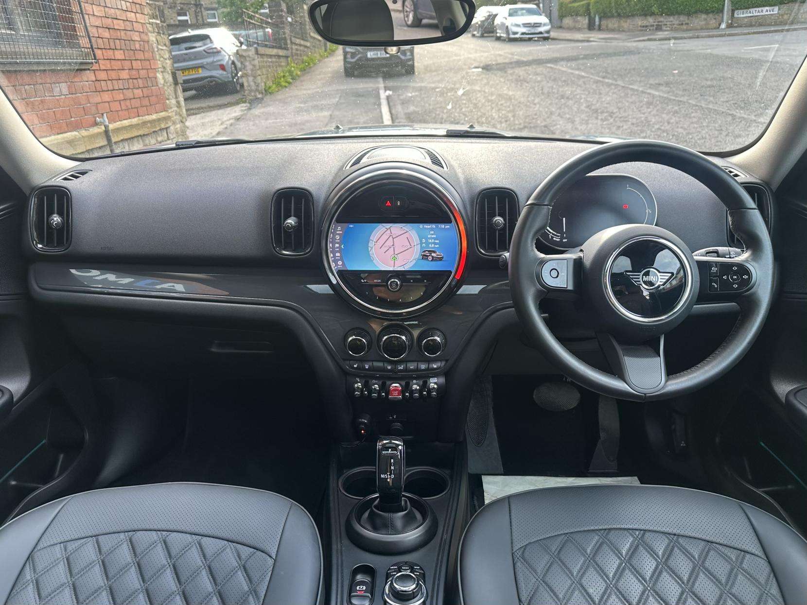 2023 MINI COUNTRYMAN 2023 MINI COUNTRYMAN