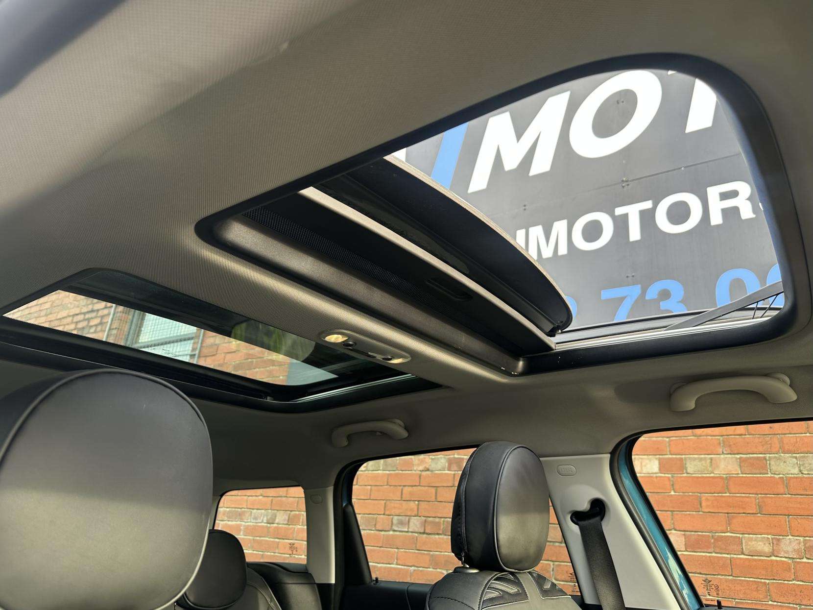 2023 MINI COUNTRYMAN 2023 MINI COUNTRYMAN