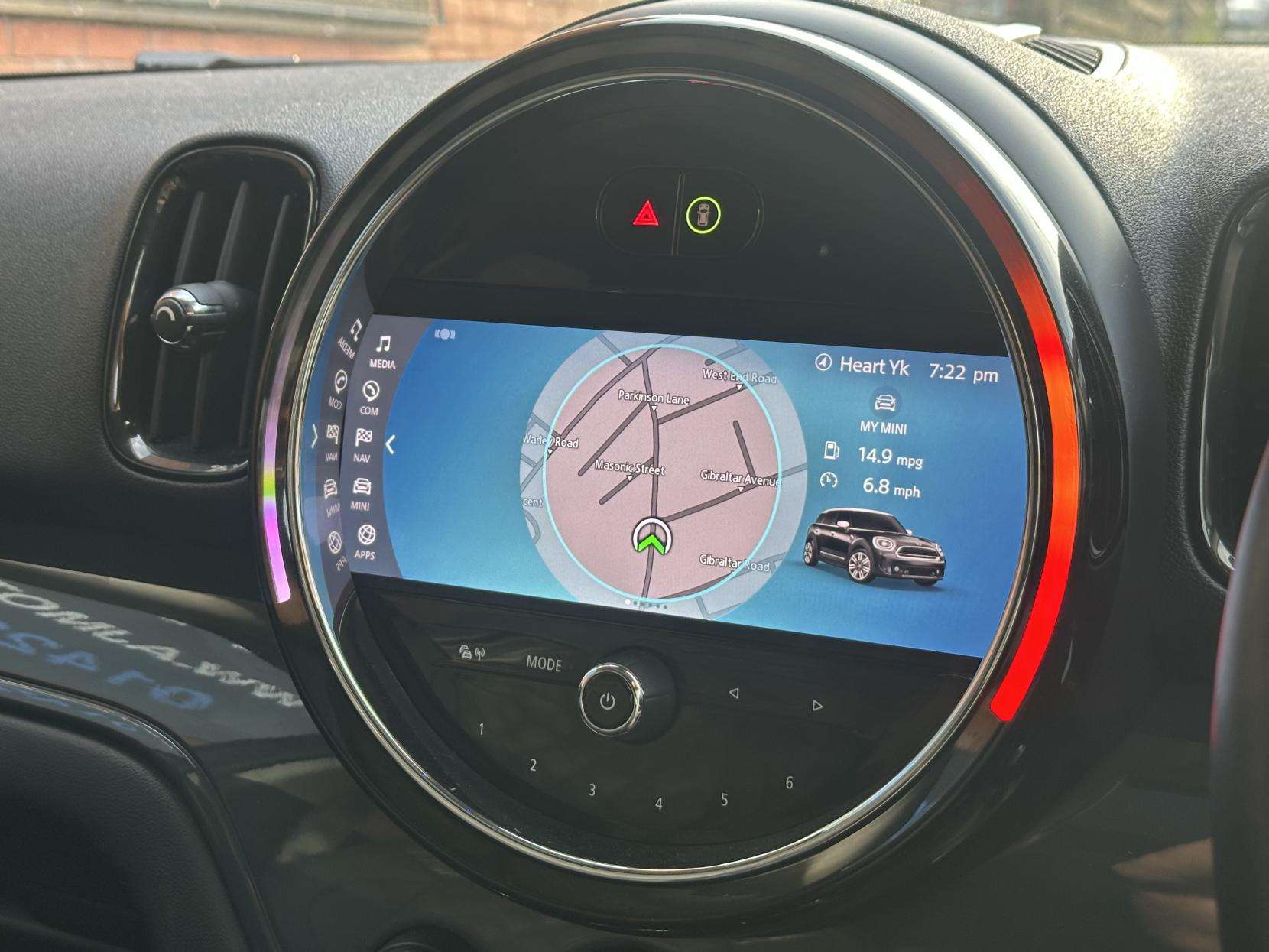 2023 MINI COUNTRYMAN 2023 MINI COUNTRYMAN
