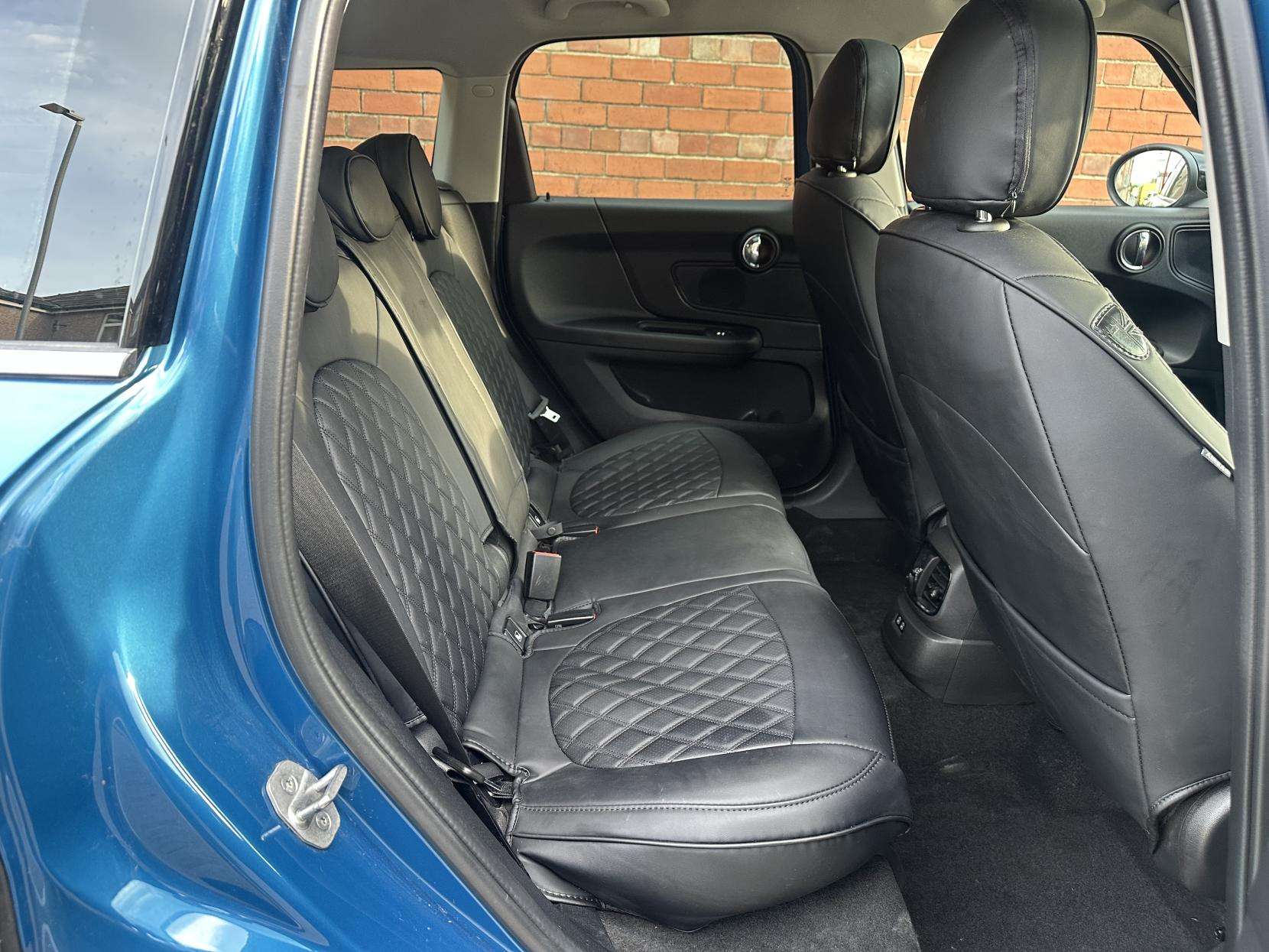 2023 MINI COUNTRYMAN 2023 MINI COUNTRYMAN