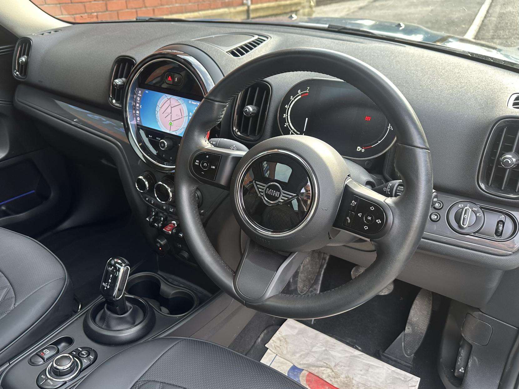 2023 MINI COUNTRYMAN 2023 MINI COUNTRYMAN