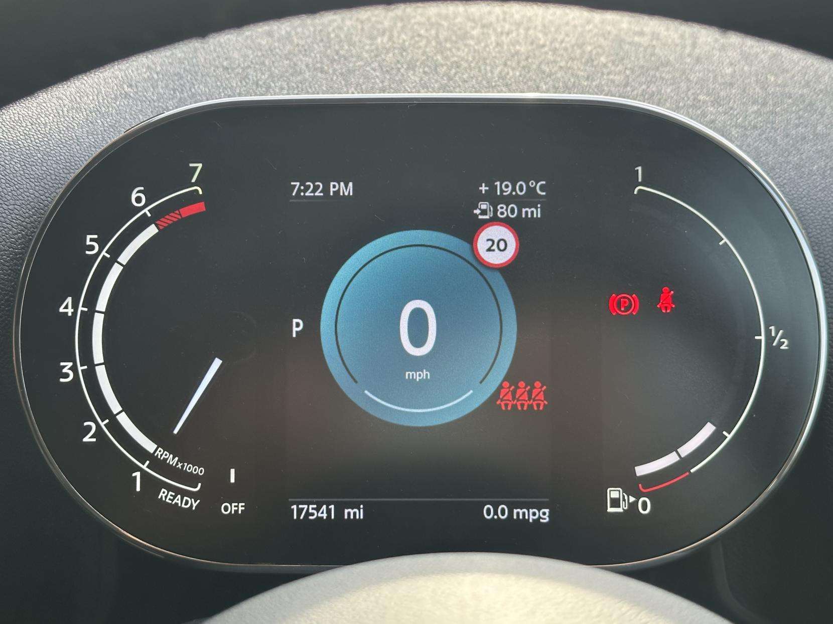2023 MINI COUNTRYMAN 2023 MINI COUNTRYMAN