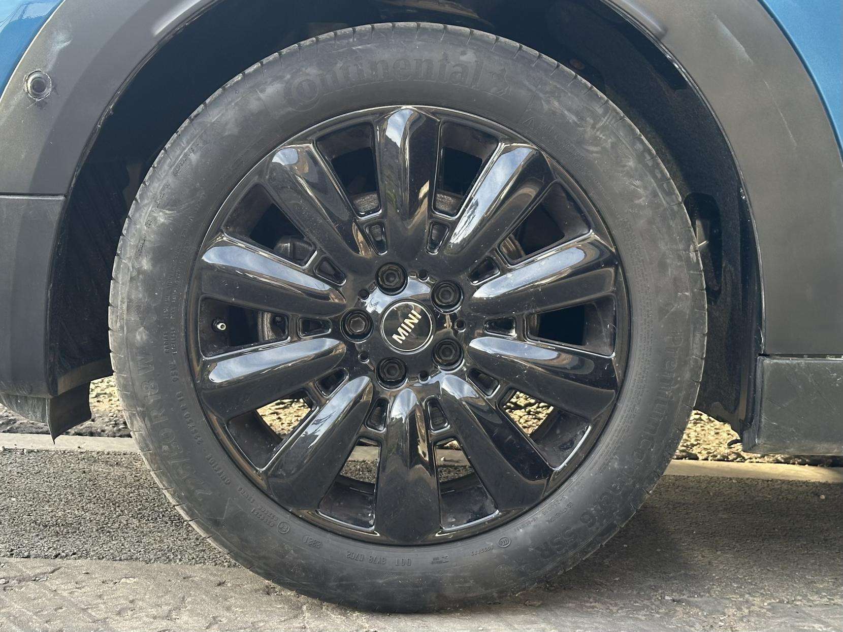 2023 MINI COUNTRYMAN 2023 MINI COUNTRYMAN