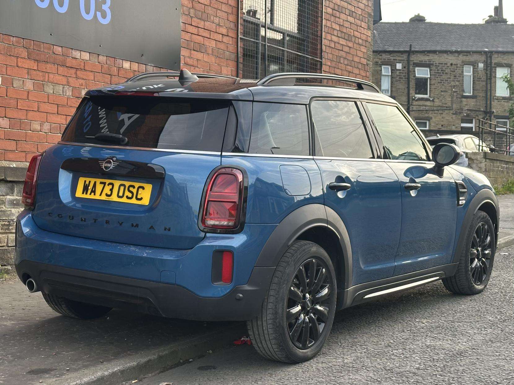 2023 MINI COUNTRYMAN 2023 MINI COUNTRYMAN