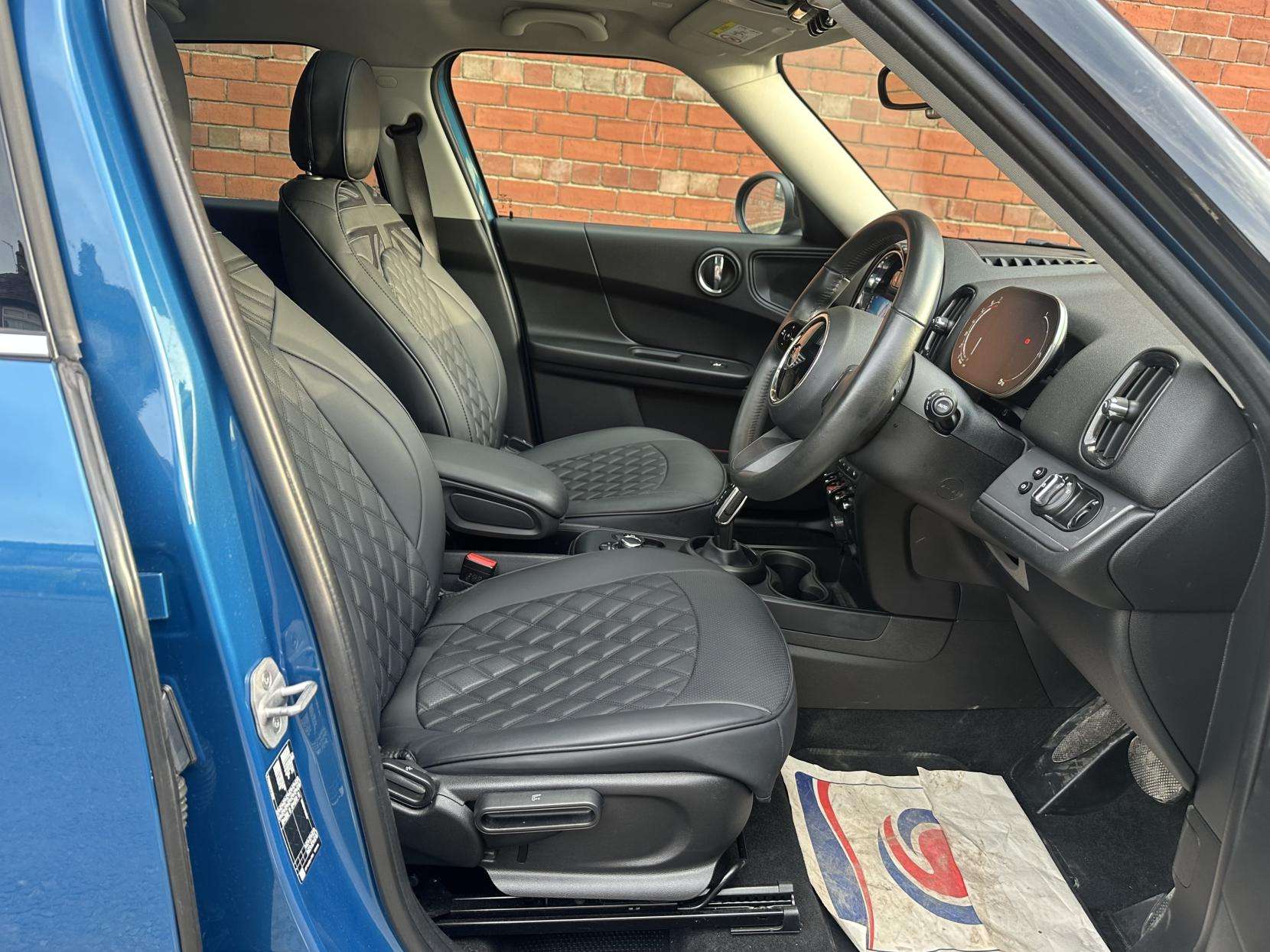 2023 MINI COUNTRYMAN 2023 MINI COUNTRYMAN