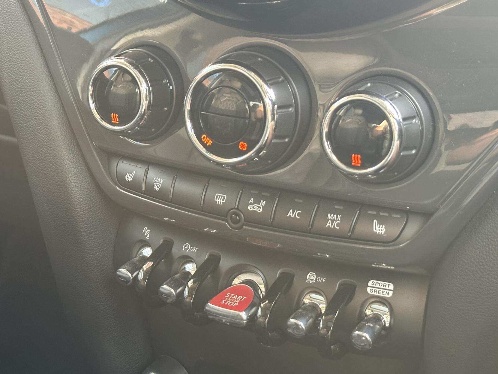 2023 MINI COUNTRYMAN 2023 MINI COUNTRYMAN