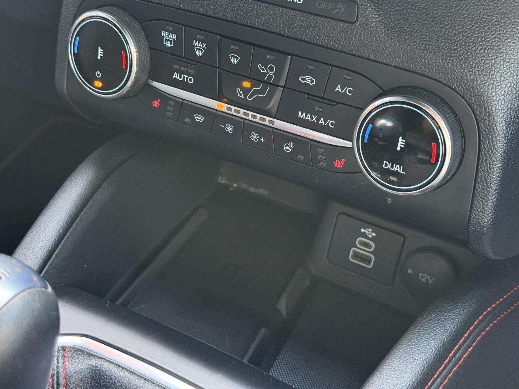 2024 FORD KUGA 2024 FORD KUGA