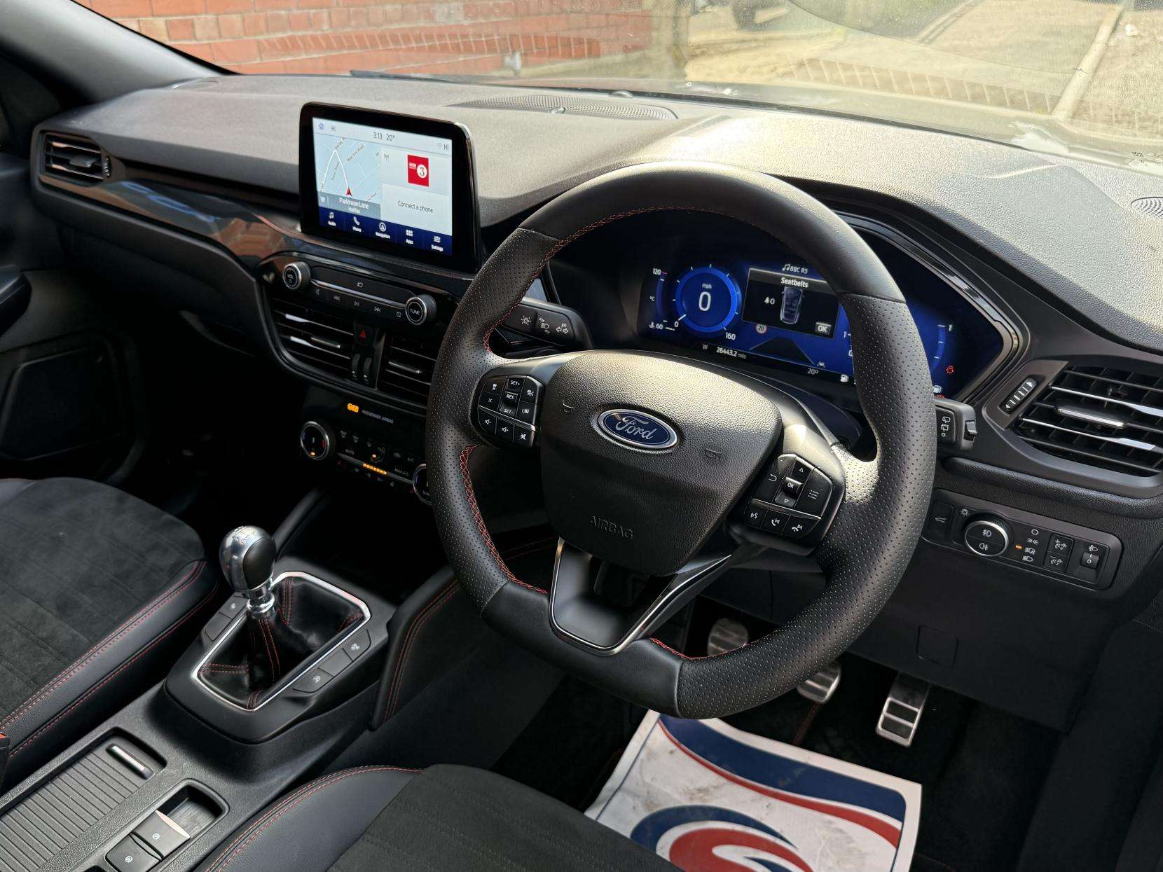 2024 FORD KUGA 2024 FORD KUGA
