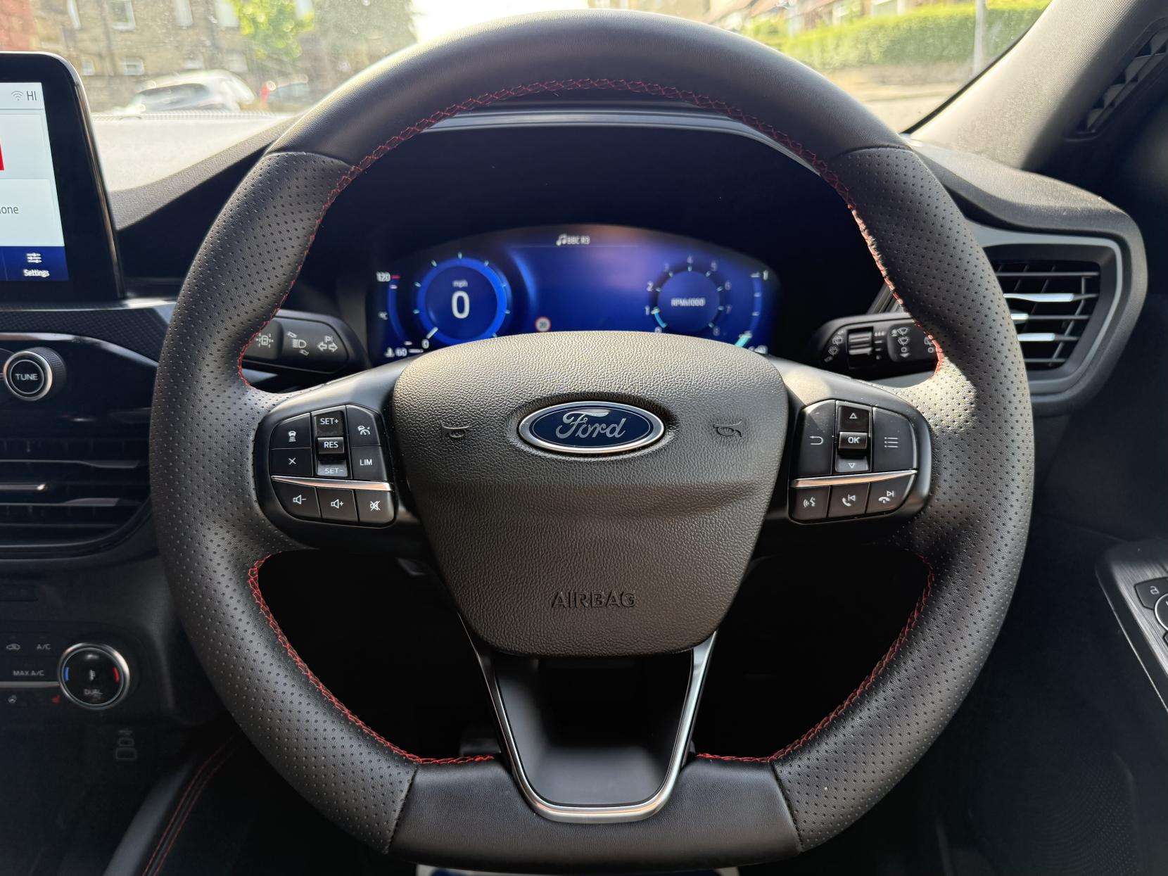 2024 FORD KUGA 2024 FORD KUGA