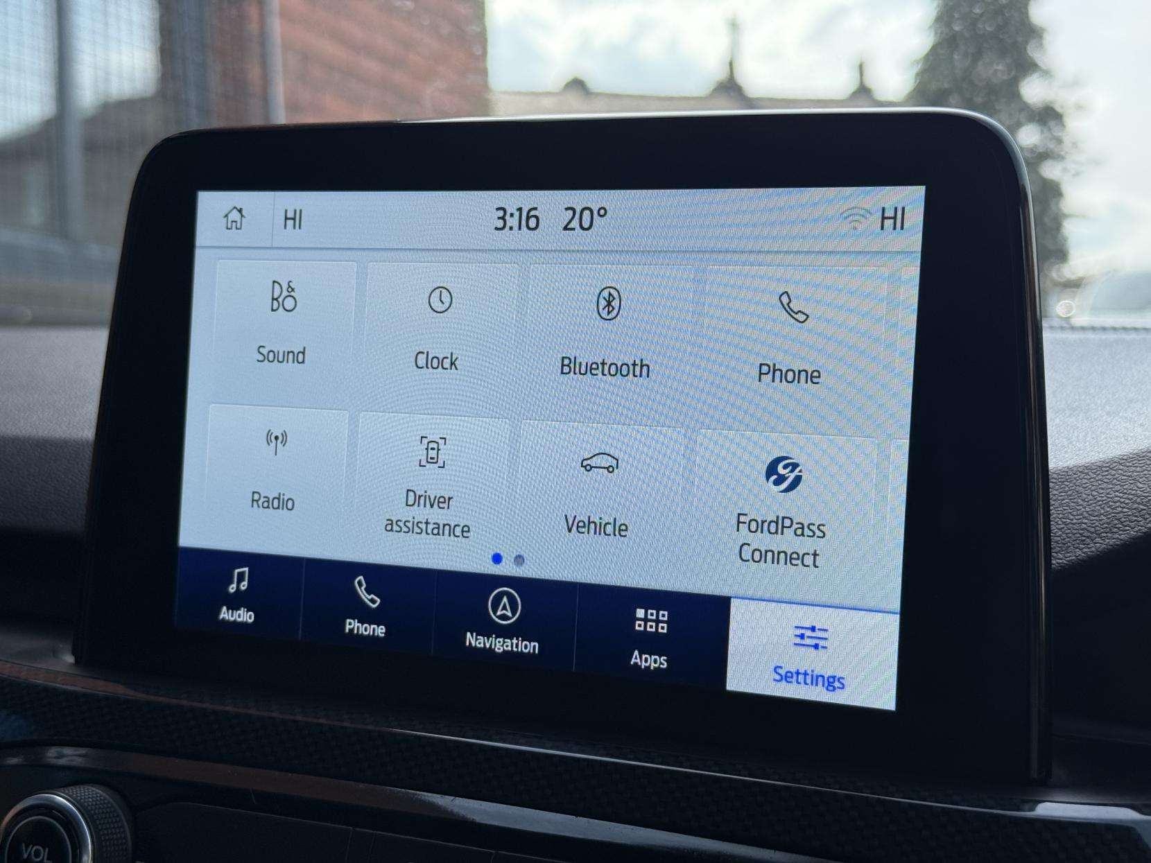 2024 FORD KUGA 2024 FORD KUGA