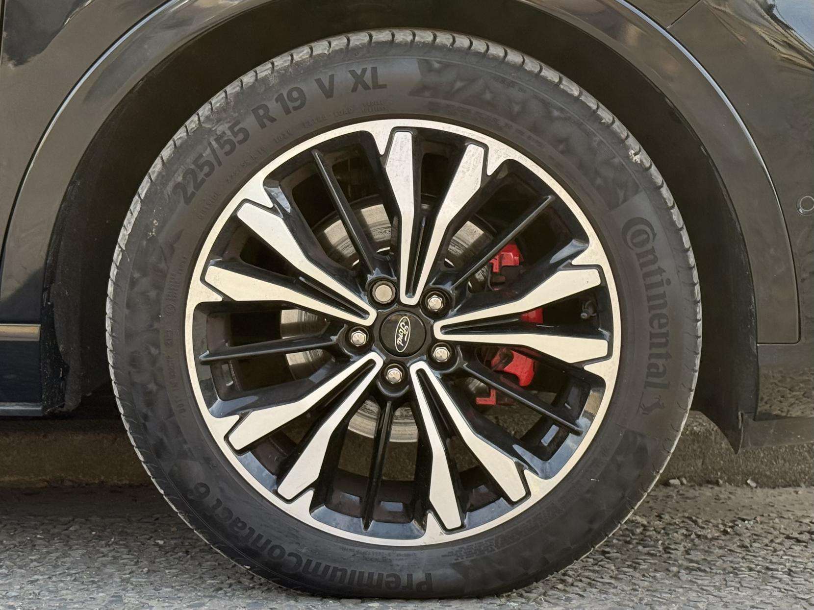 2024 FORD KUGA 2024 FORD KUGA