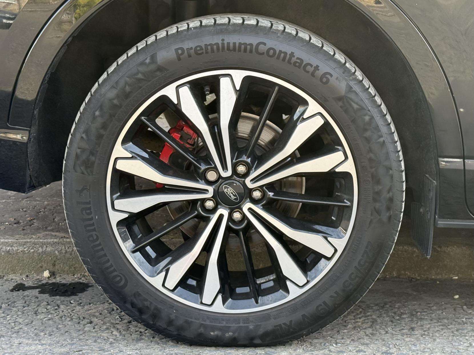 2024 FORD KUGA 2024 FORD KUGA