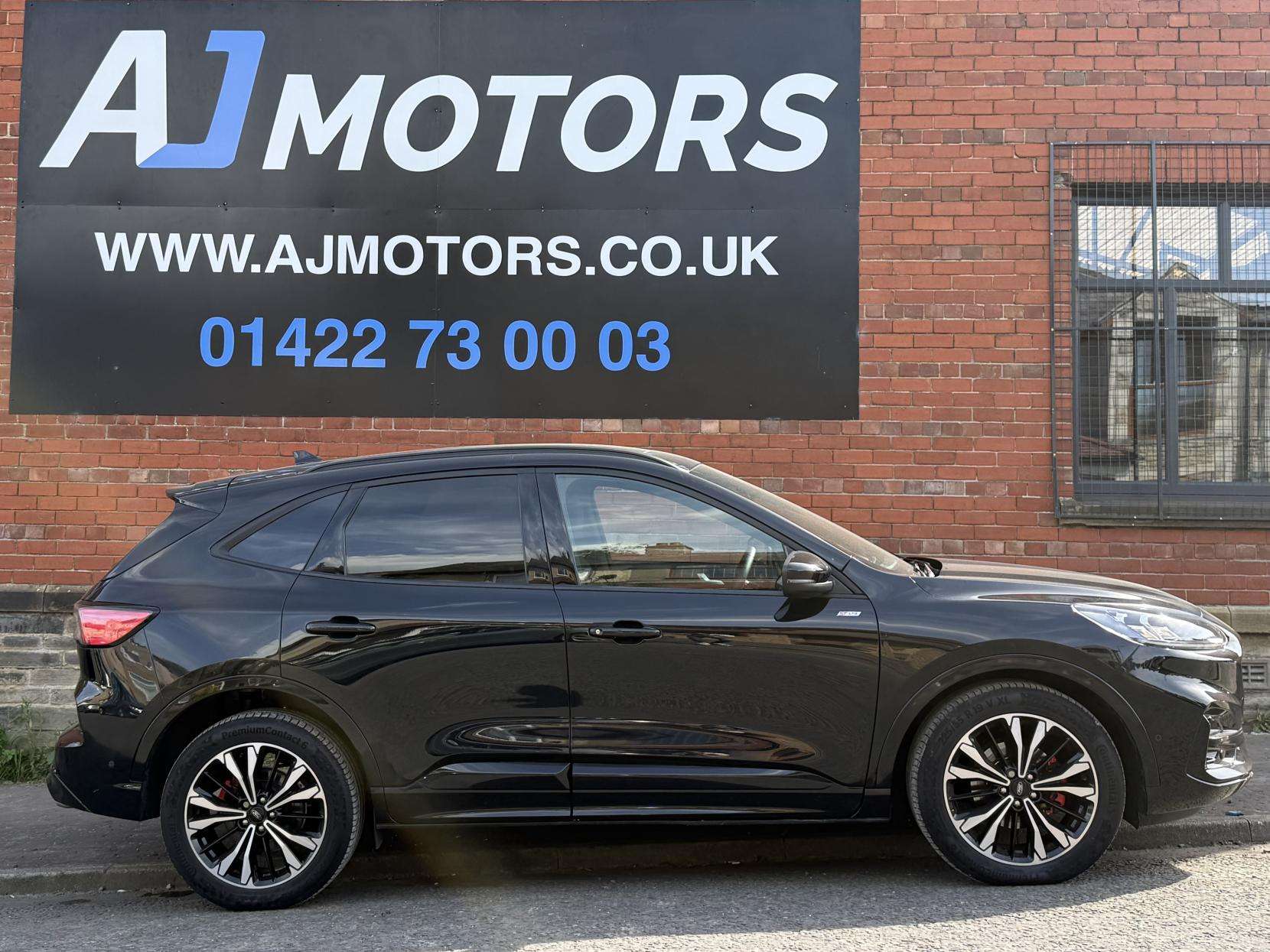 2024 FORD KUGA 2024 FORD KUGA