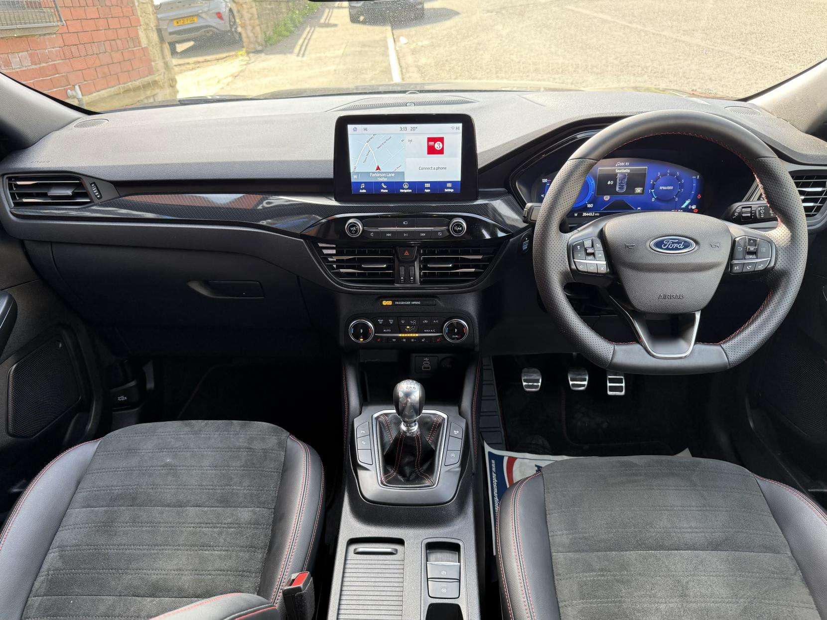 2024 FORD KUGA 2024 FORD KUGA