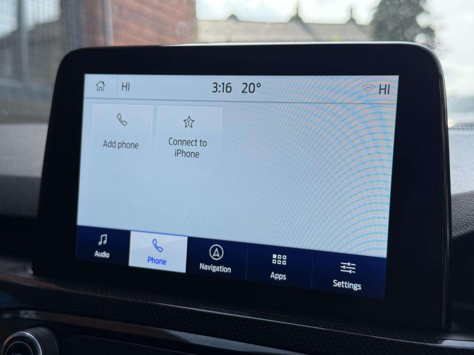 2024 FORD KUGA 2024 FORD KUGA