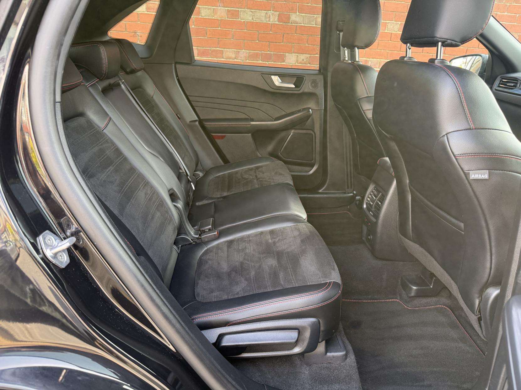2024 FORD KUGA 2024 FORD KUGA