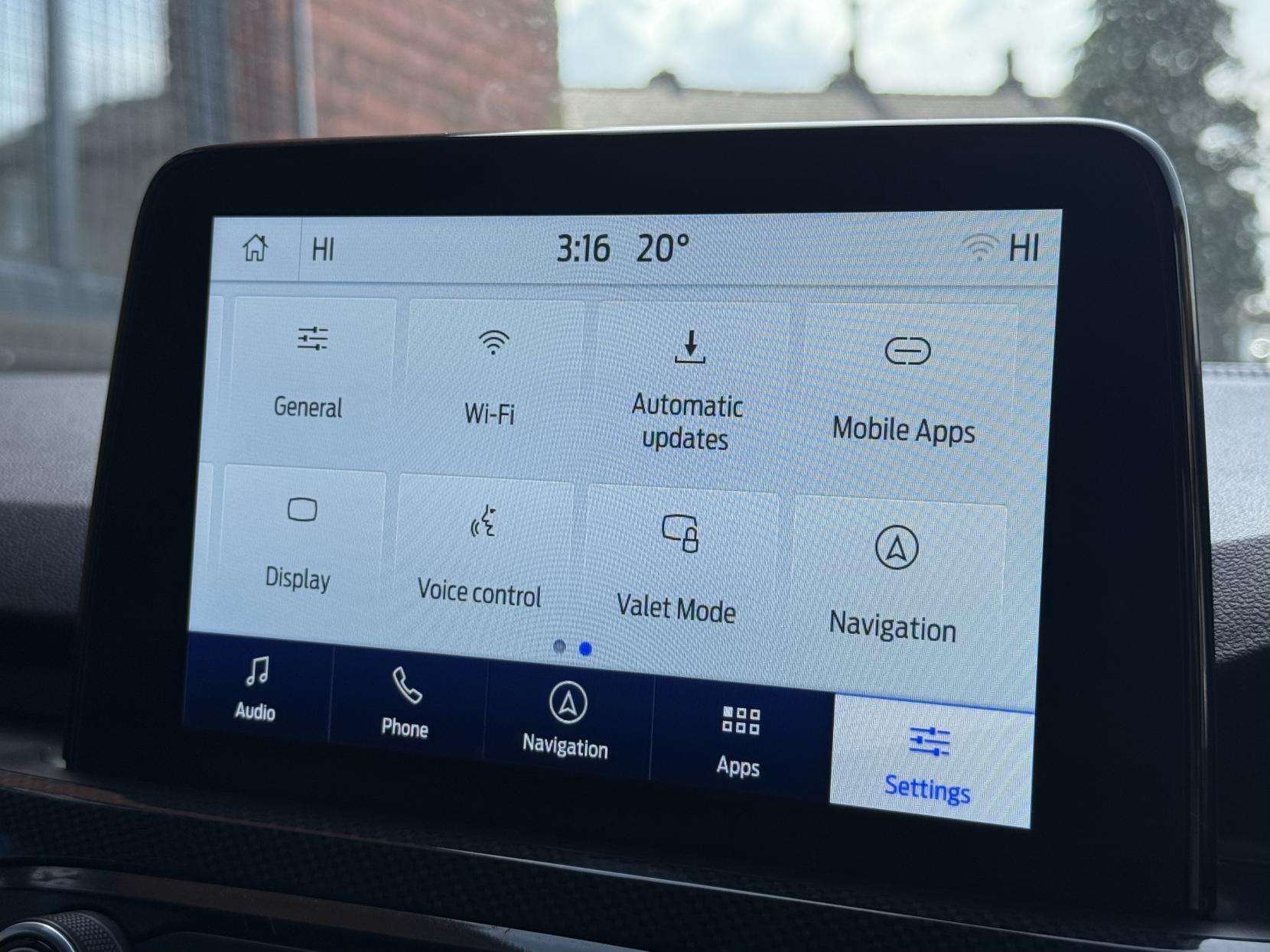 2024 FORD KUGA 2024 FORD KUGA