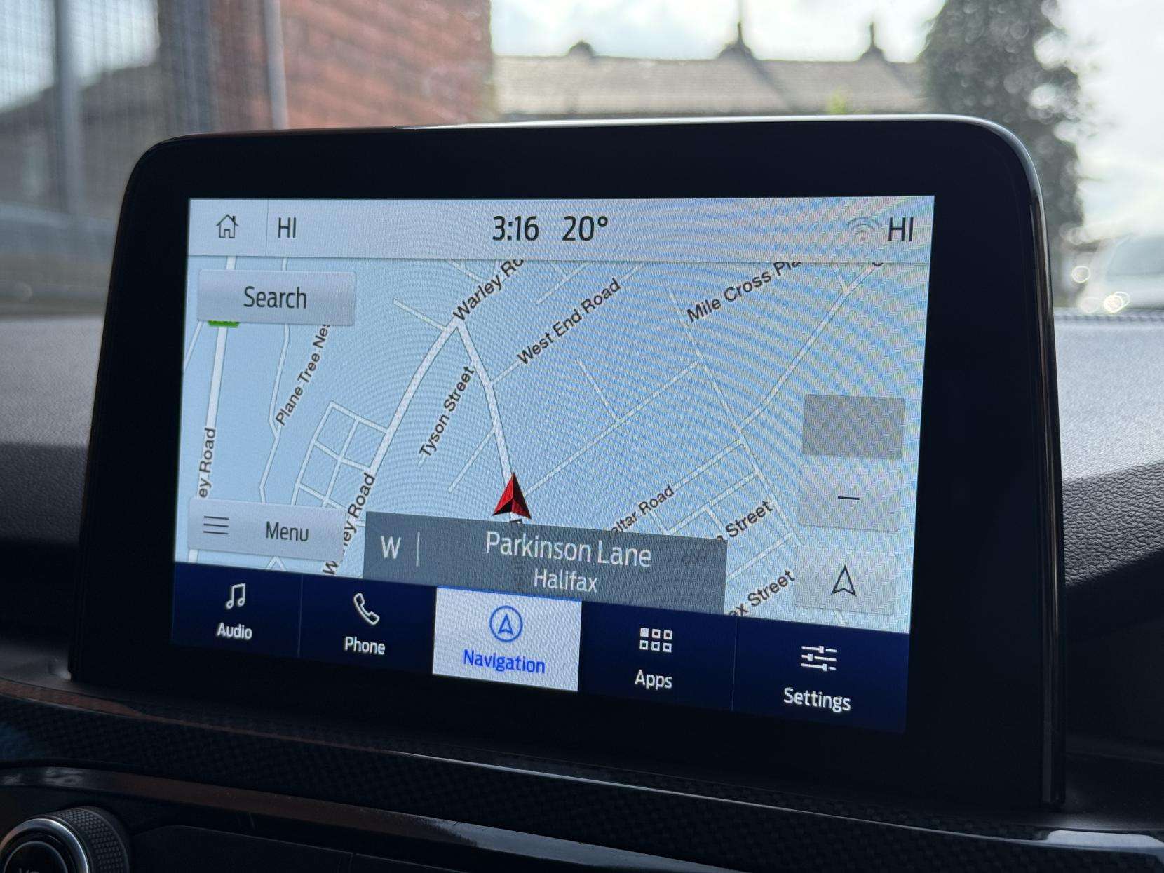 2024 FORD KUGA 2024 FORD KUGA