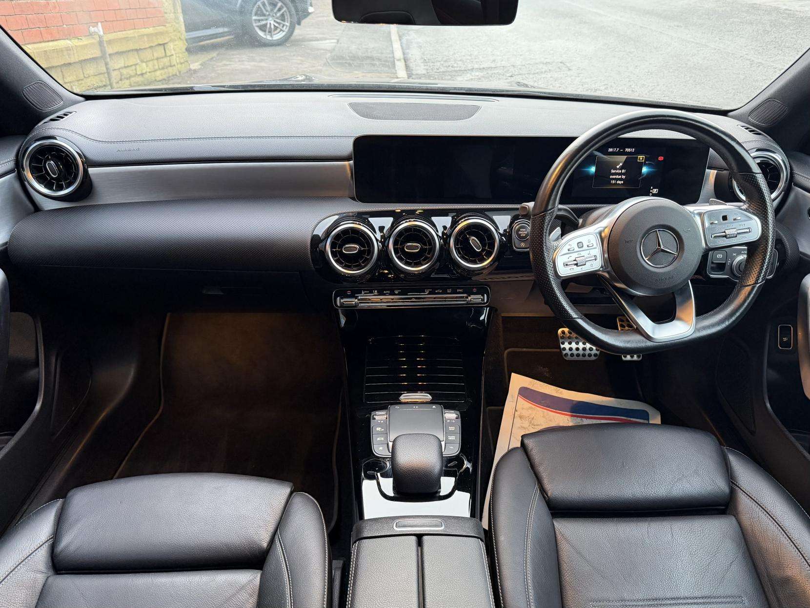 2021 MERCEDES-BENZ CLA 2021 MERCEDES-BENZ CLA