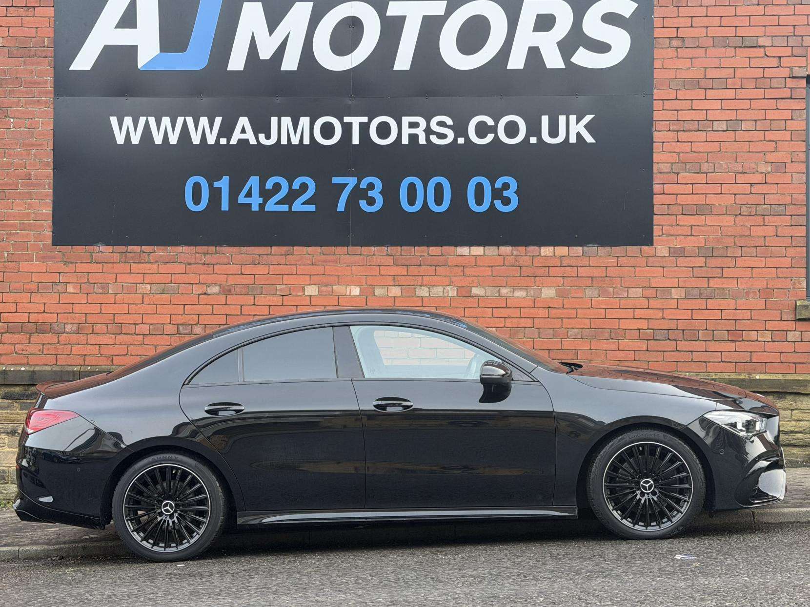 2021 MERCEDES-BENZ CLA 2021 MERCEDES-BENZ CLA