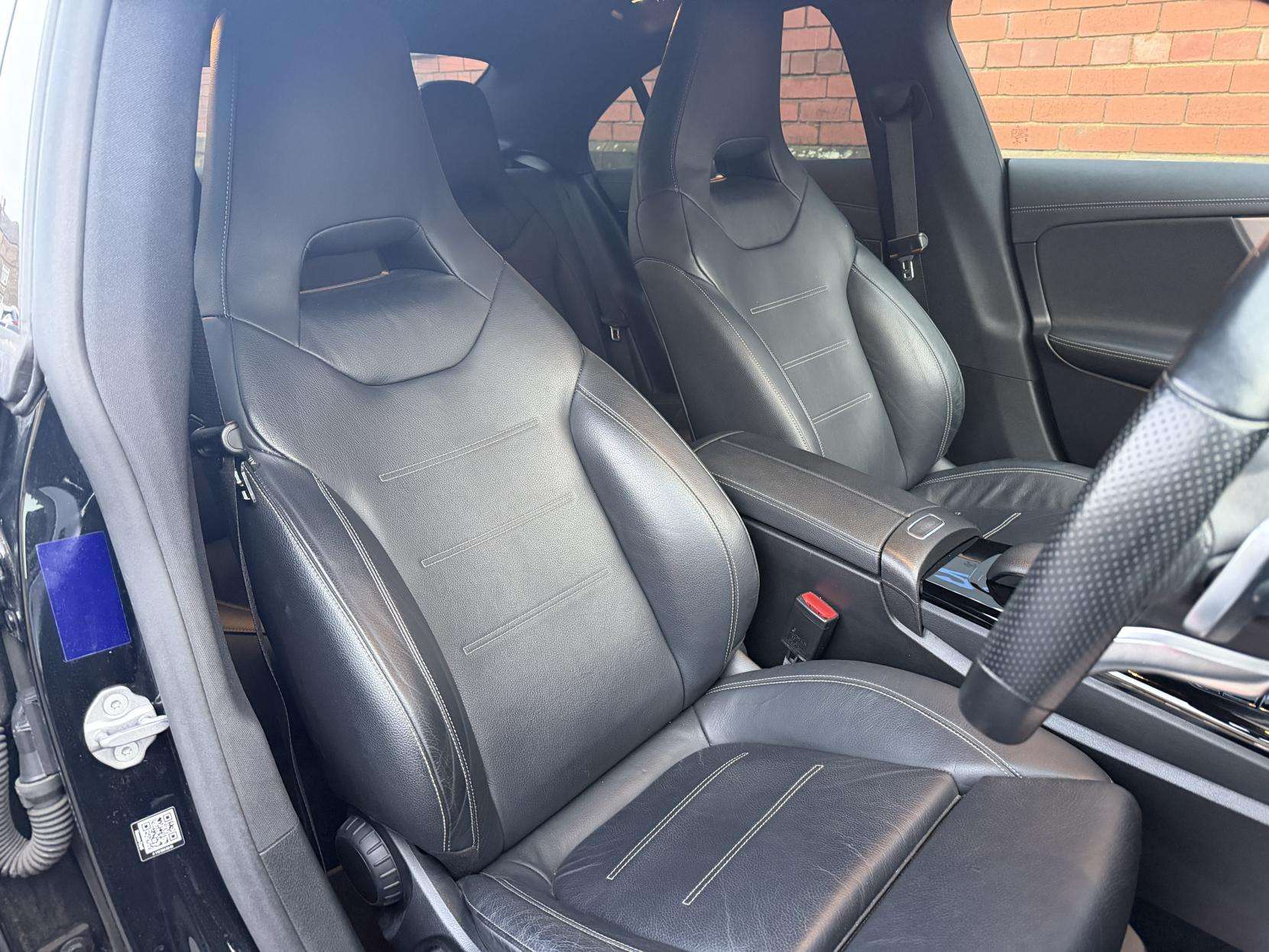 2021 MERCEDES-BENZ CLA 2021 MERCEDES-BENZ CLA