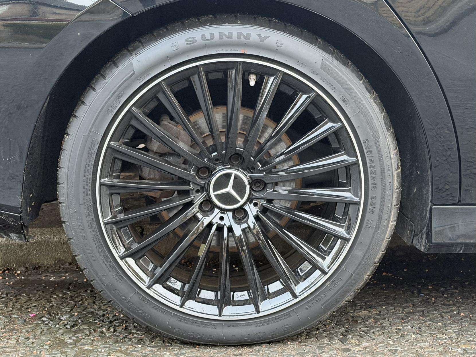 2021 MERCEDES-BENZ CLA 2021 MERCEDES-BENZ CLA