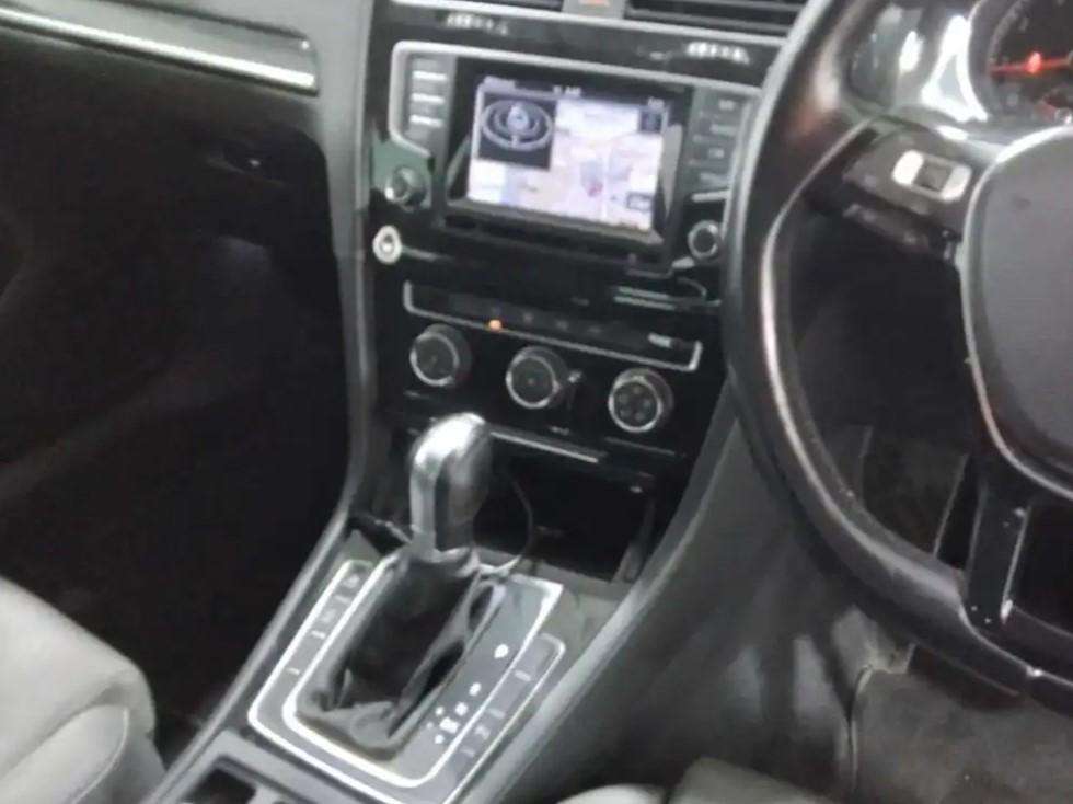 2014 VOLKSWAGEN GOLF 2014 VOLKSWAGEN GOLF