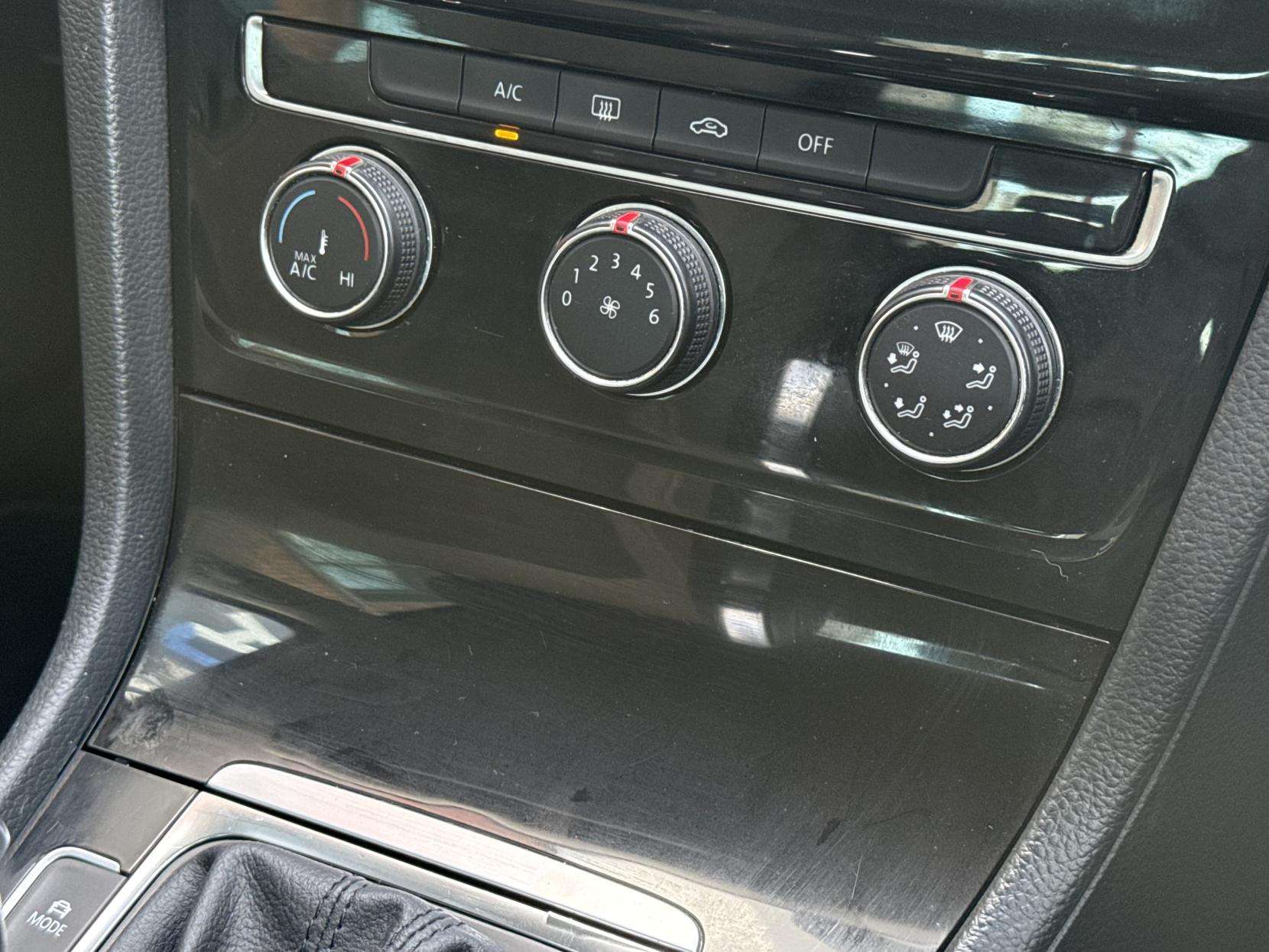 2014 VOLKSWAGEN GOLF 2014 VOLKSWAGEN GOLF