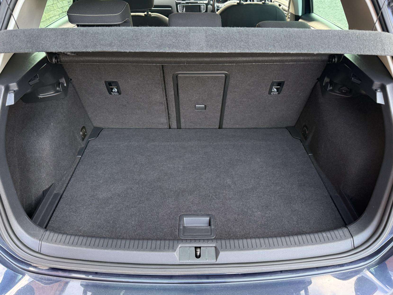 2014 VOLKSWAGEN GOLF 2014 VOLKSWAGEN GOLF
