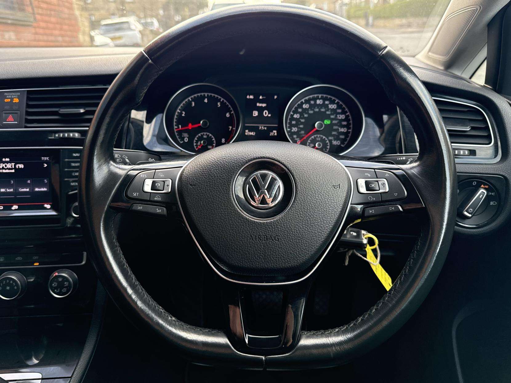 2014 VOLKSWAGEN GOLF 2014 VOLKSWAGEN GOLF