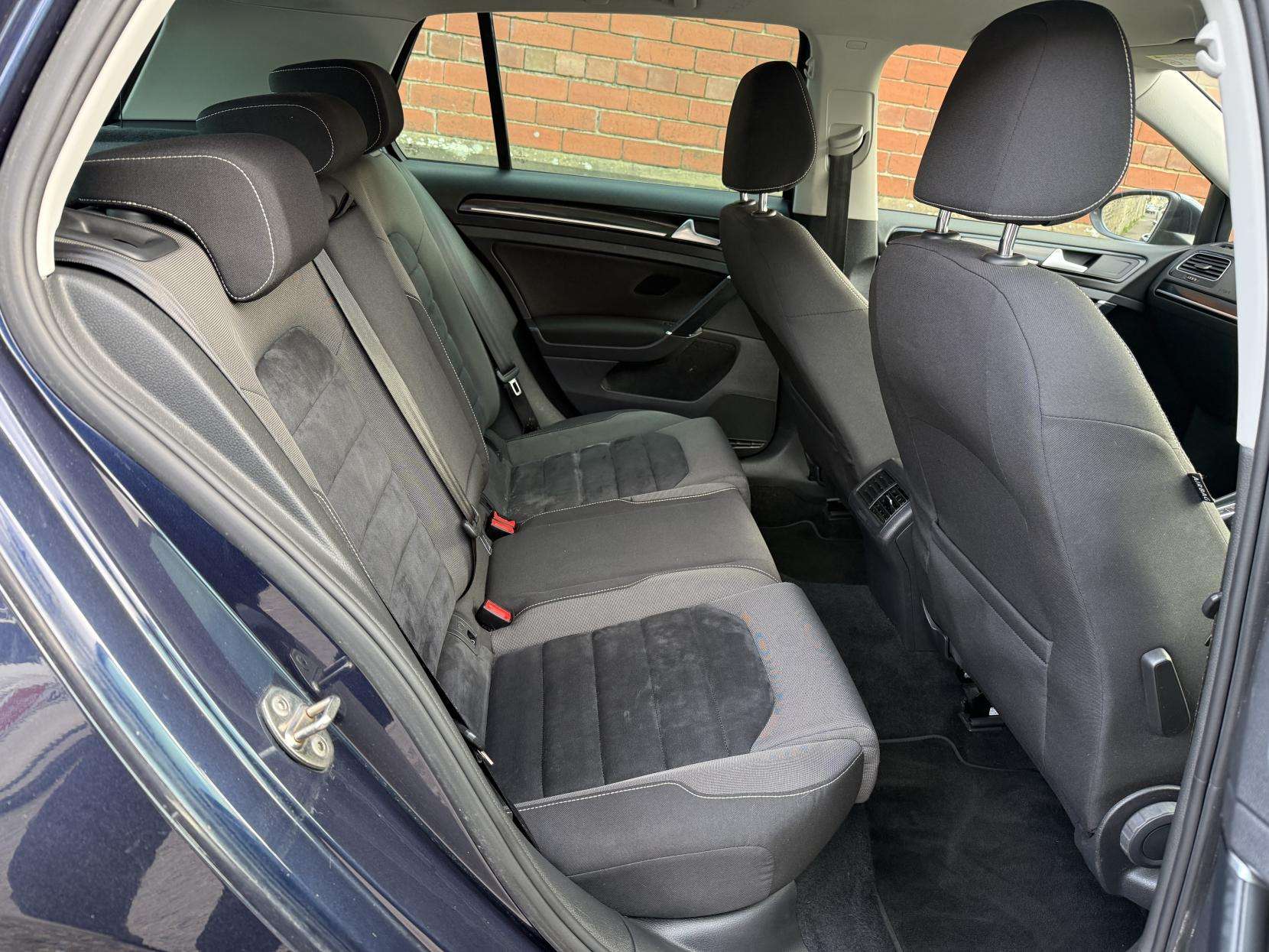2014 VOLKSWAGEN GOLF 2014 VOLKSWAGEN GOLF