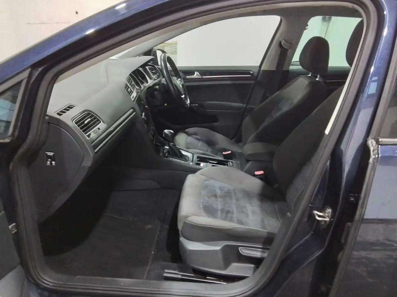 2014 VOLKSWAGEN GOLF 2014 VOLKSWAGEN GOLF