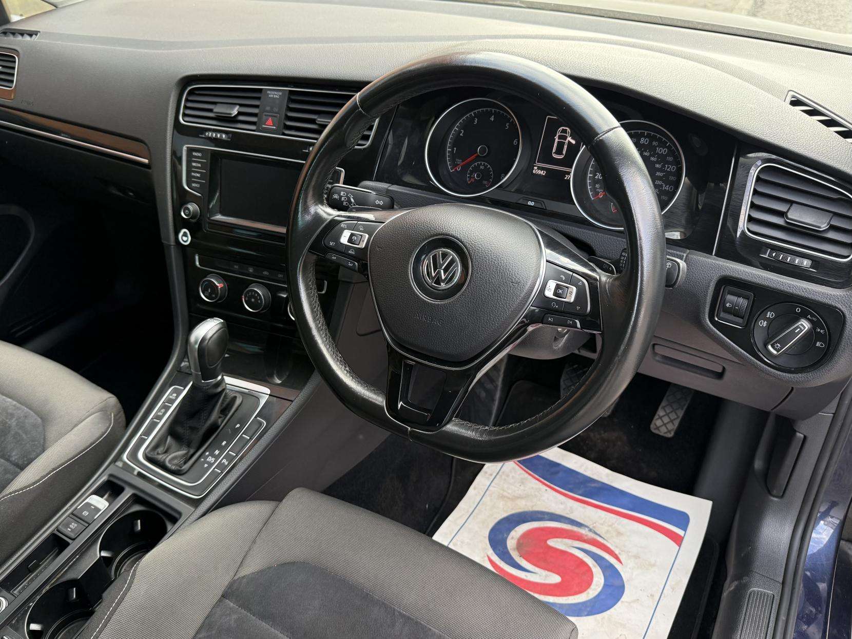 2014 VOLKSWAGEN GOLF 2014 VOLKSWAGEN GOLF