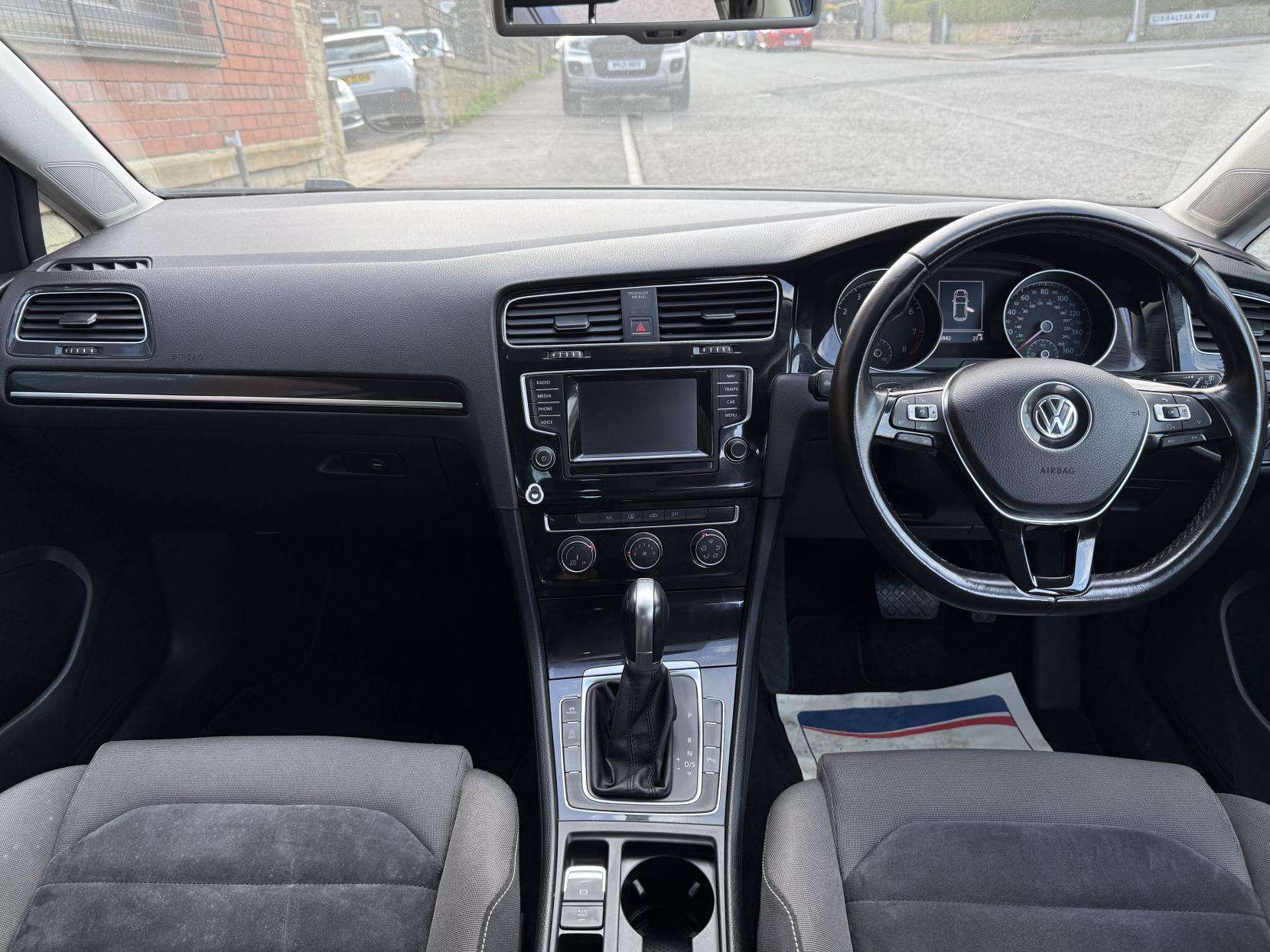2014 VOLKSWAGEN GOLF 2014 VOLKSWAGEN GOLF