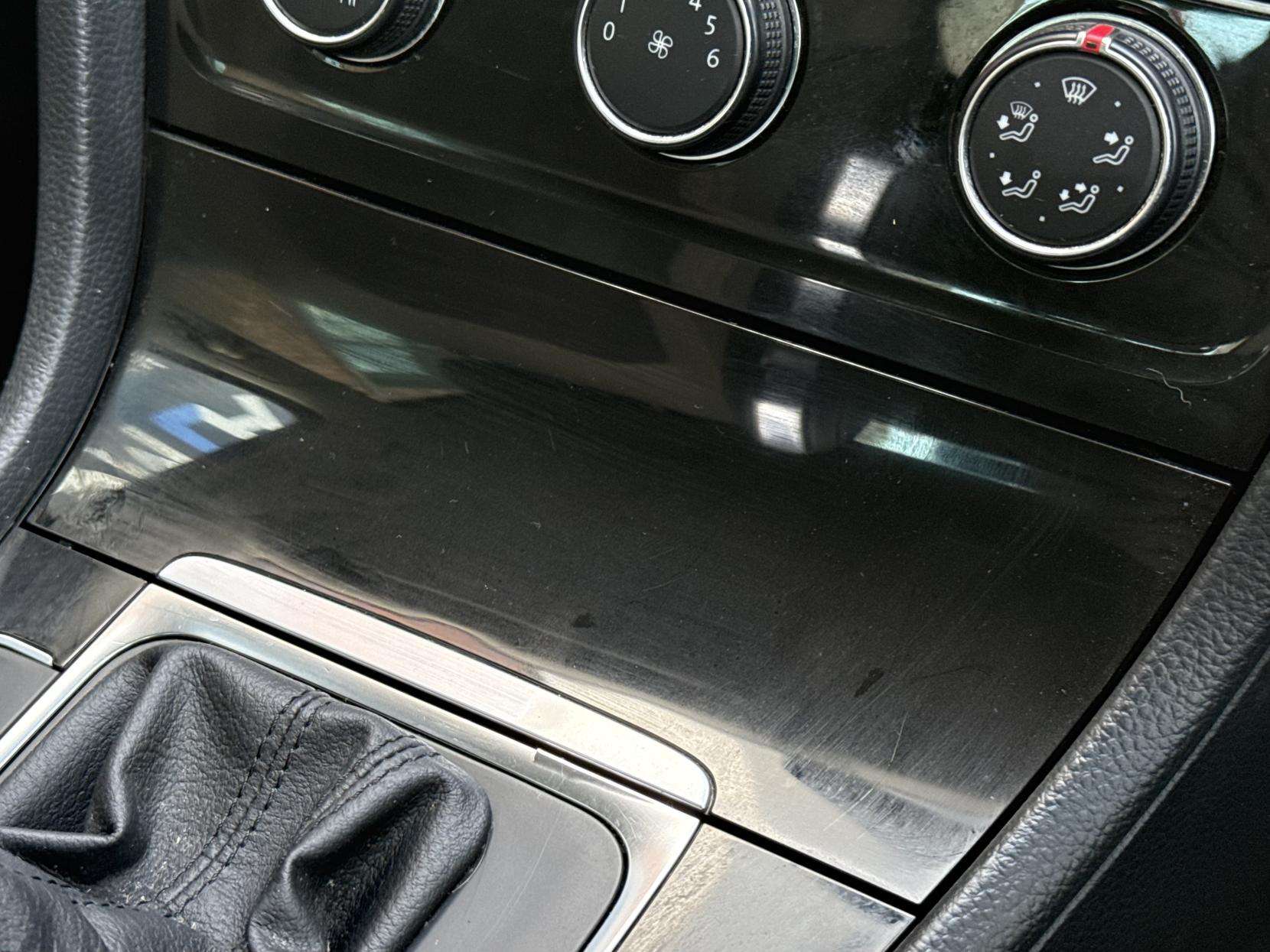2014 VOLKSWAGEN GOLF 2014 VOLKSWAGEN GOLF