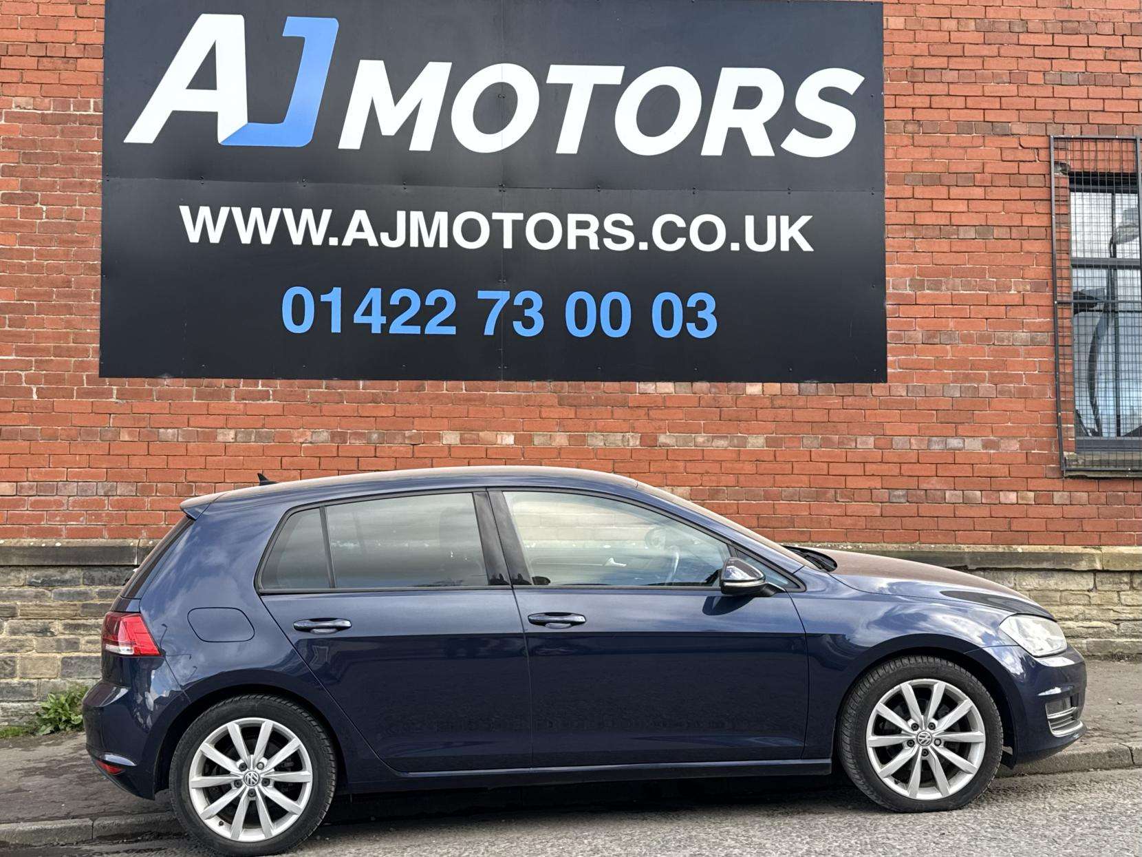 2014 VOLKSWAGEN GOLF 2014 VOLKSWAGEN GOLF