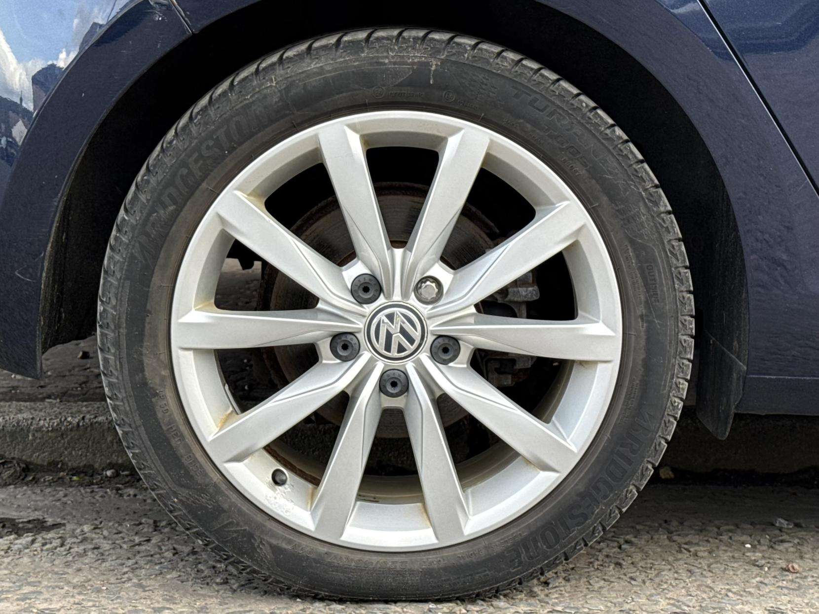 2014 VOLKSWAGEN GOLF 2014 VOLKSWAGEN GOLF