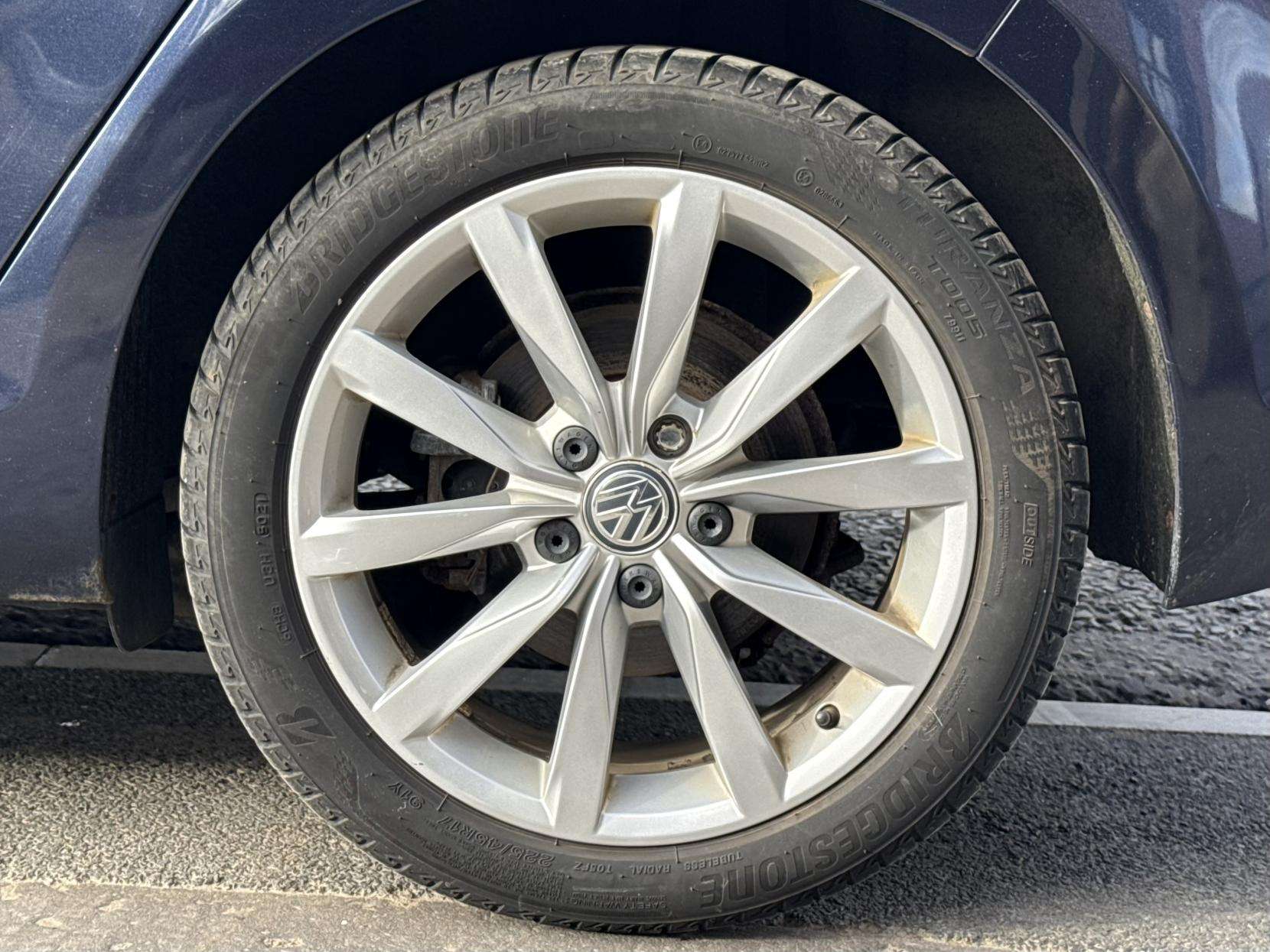 2014 VOLKSWAGEN GOLF 2014 VOLKSWAGEN GOLF